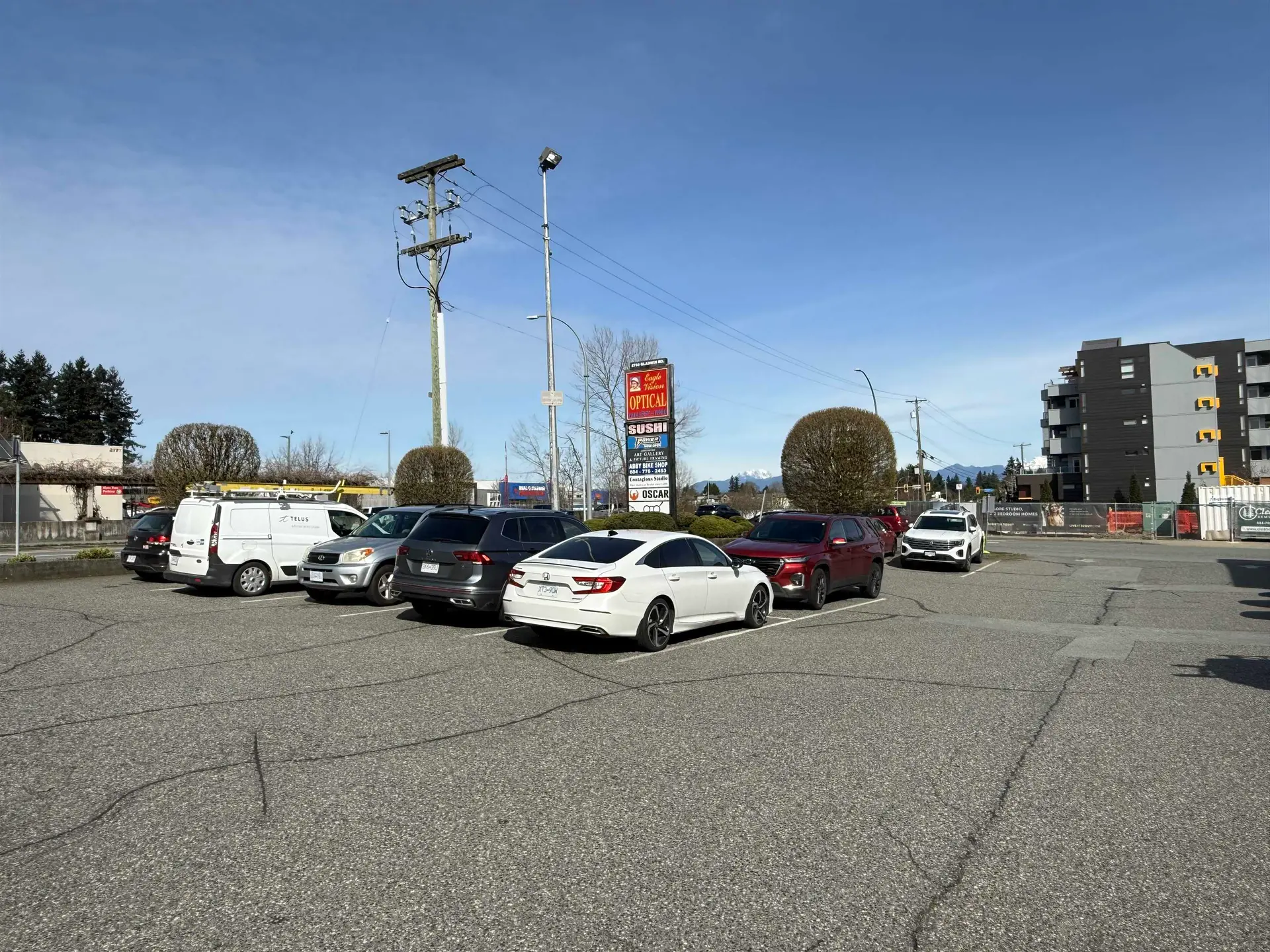 Property at #103 2760 GLADWIN ROAD, Abbotsford, BC