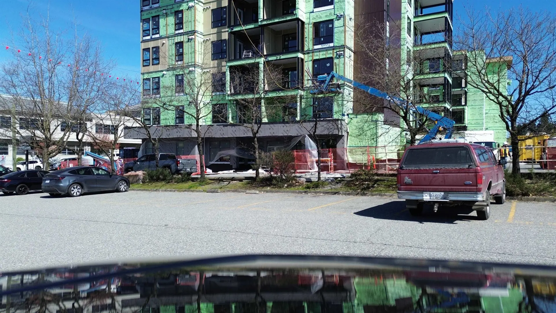 Property at #100 32528 SIMON AVENUE, Abbotsford, BC