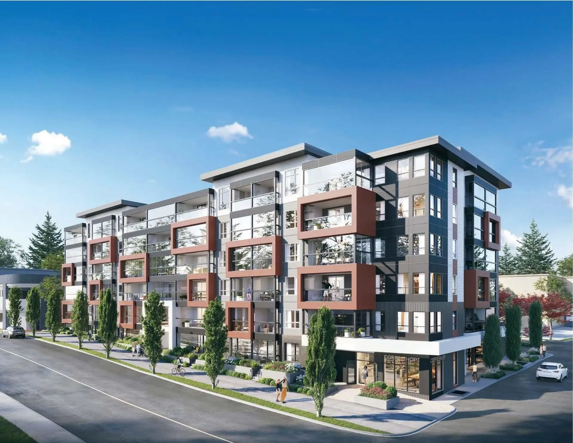 Property at #100 32528 SIMON AVENUE, Abbotsford, BC