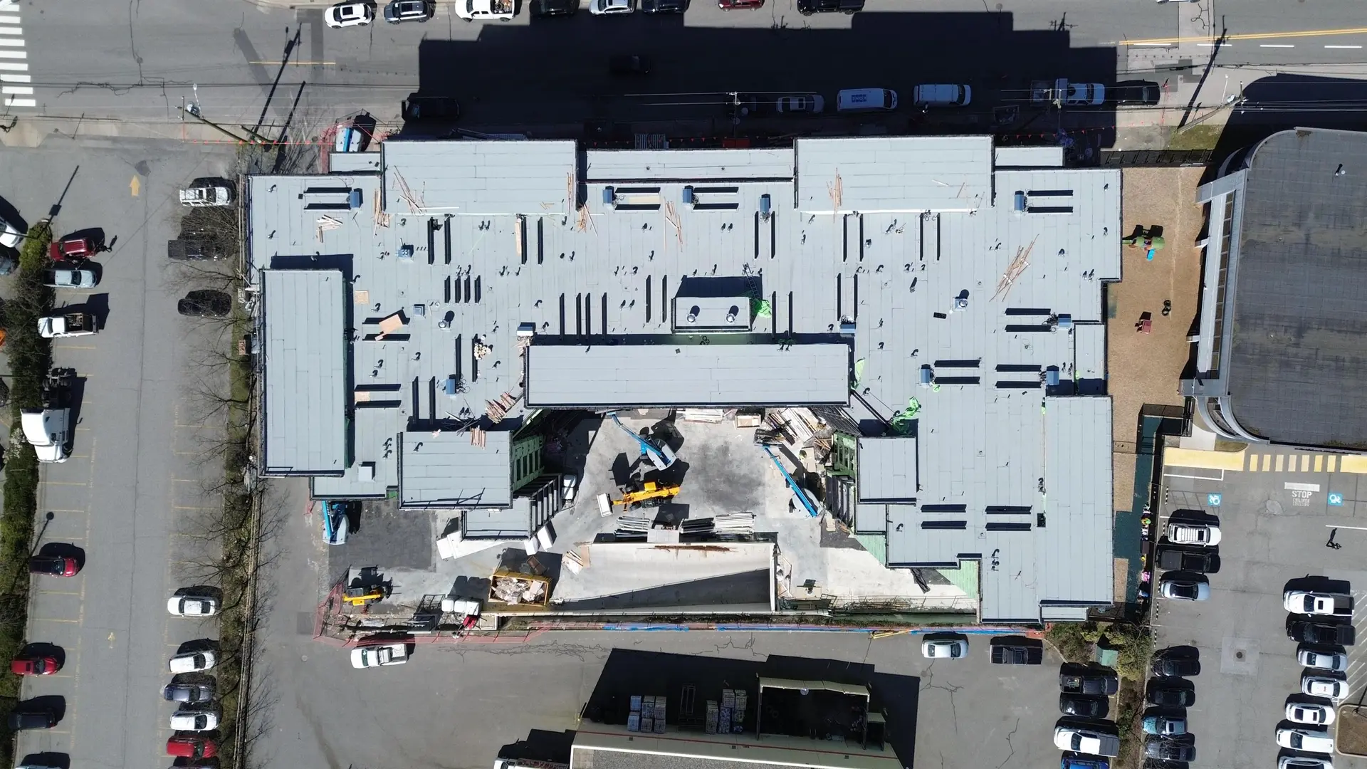 Property at #100 32528 SIMON AVENUE, Abbotsford, BC