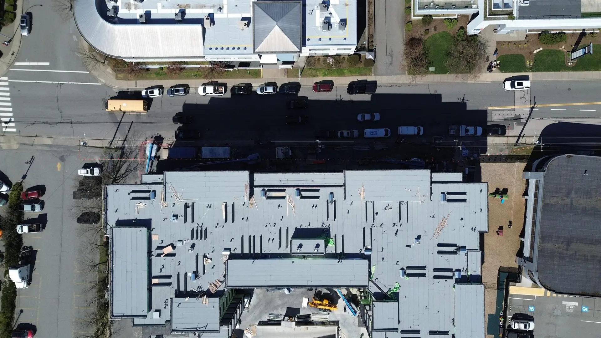 Property at #110 32528 SIMON AVENUE, Abbotsford, BC