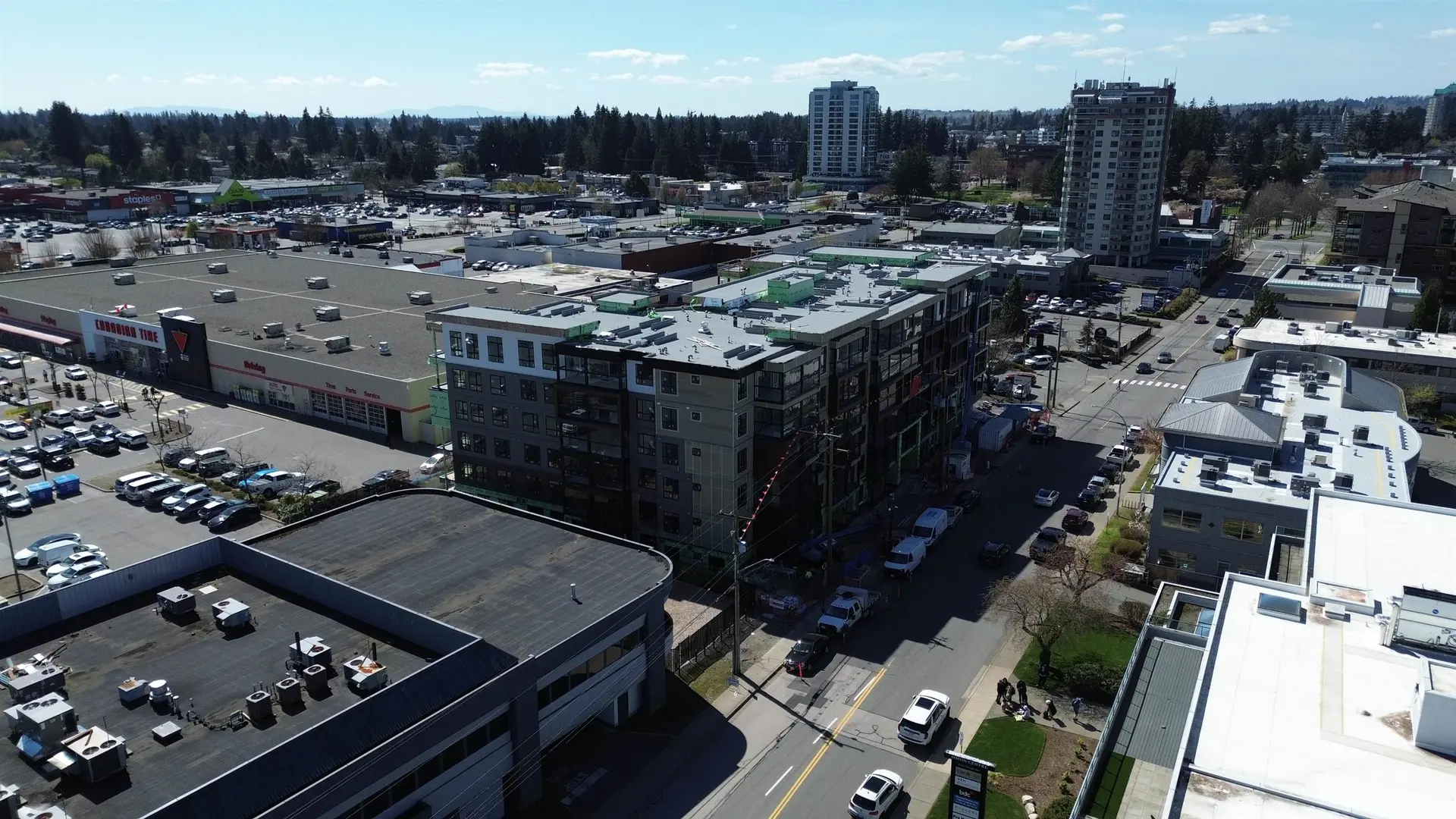 Property at #110 32528 SIMON AVENUE, Abbotsford, BC