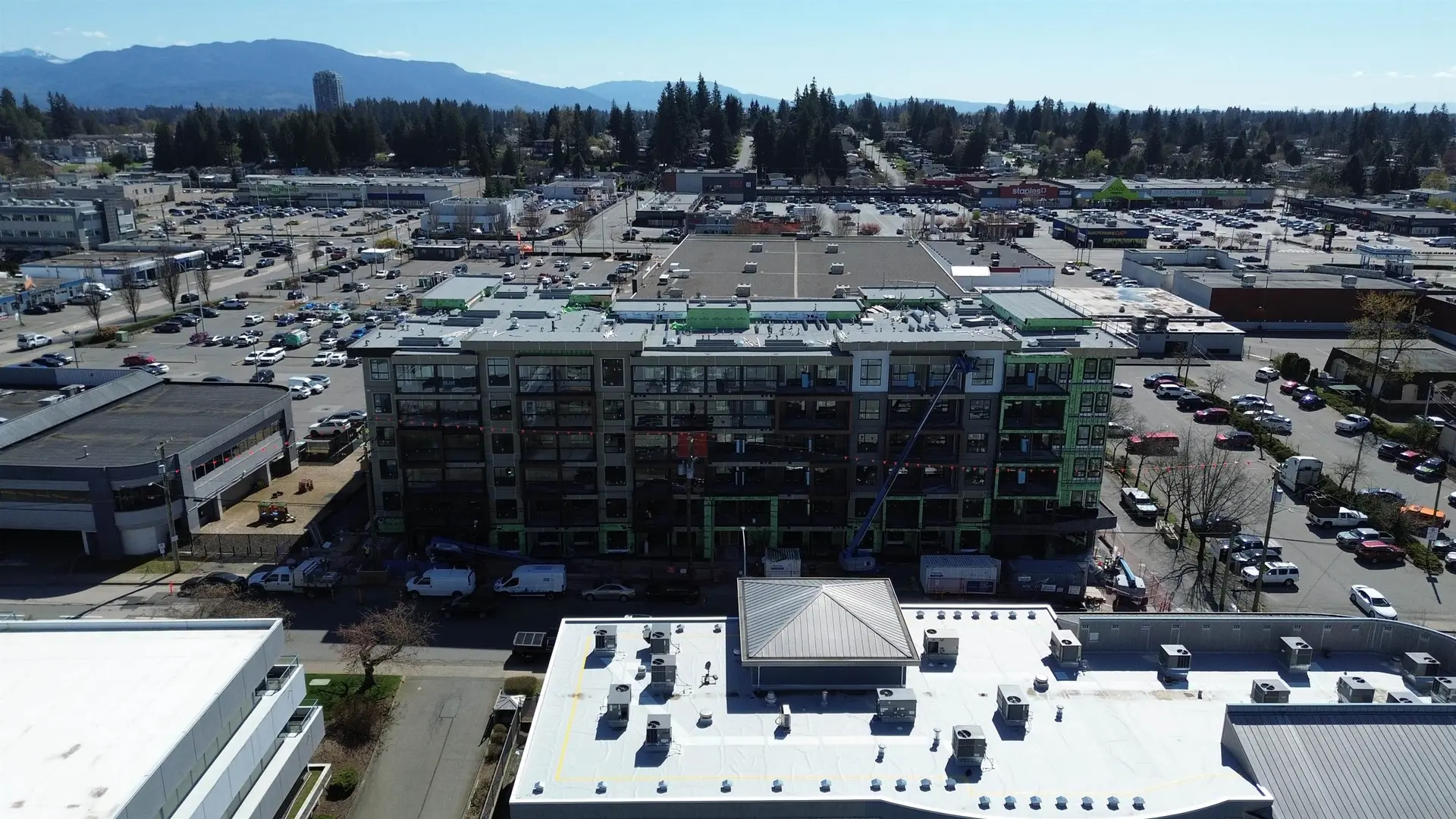 Property at #110 32528 SIMON AVENUE, Abbotsford, BC