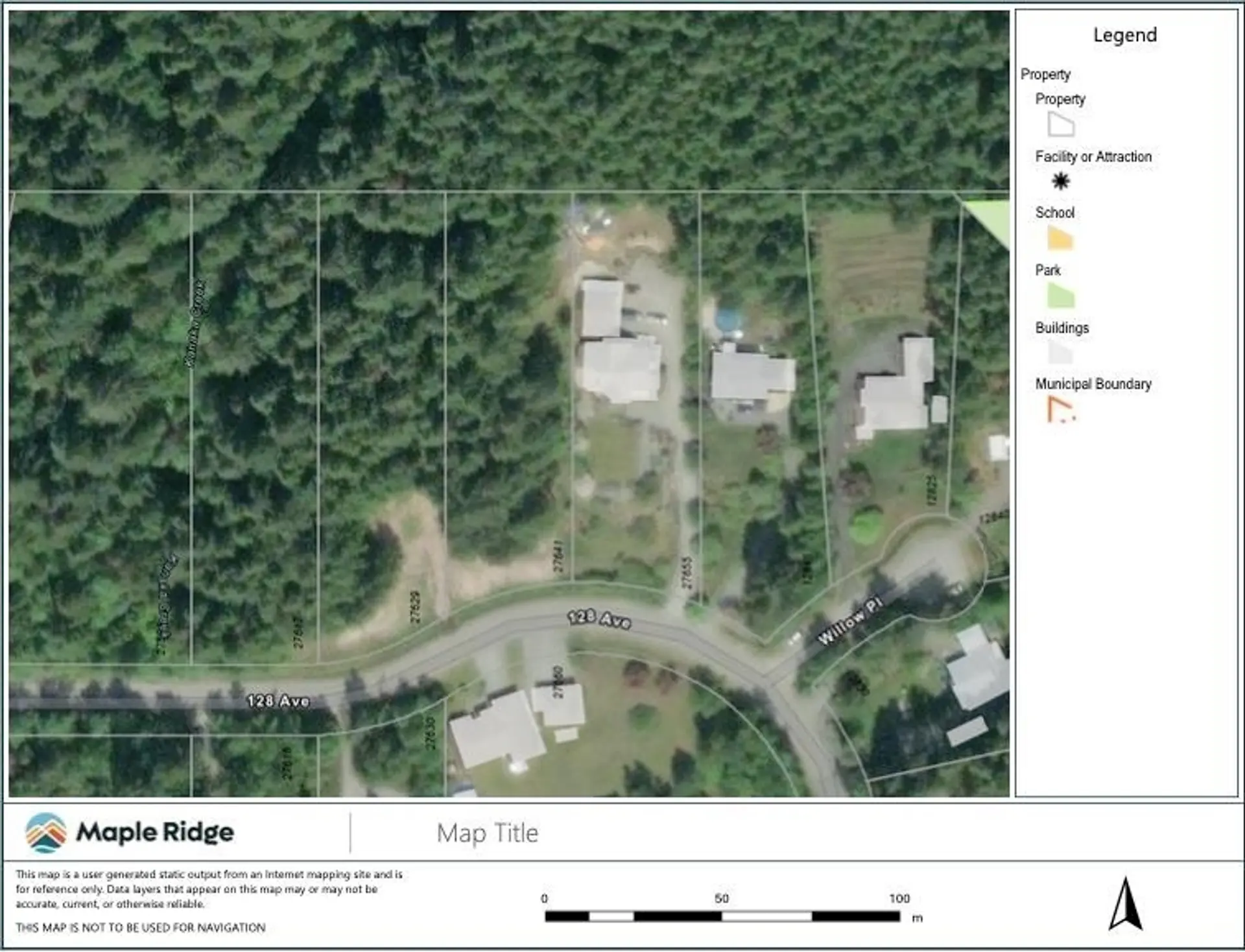 Property at 27629 128 AVENUE, Maple Ridge, BC