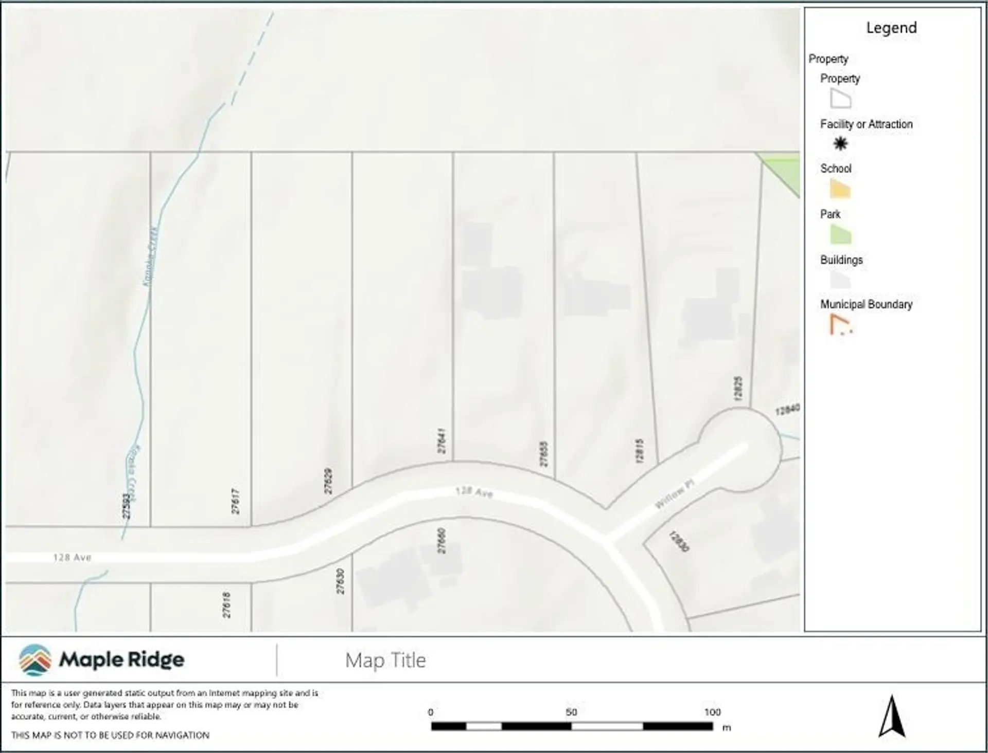 Property at 27629 128 AVENUE, Maple Ridge, BC