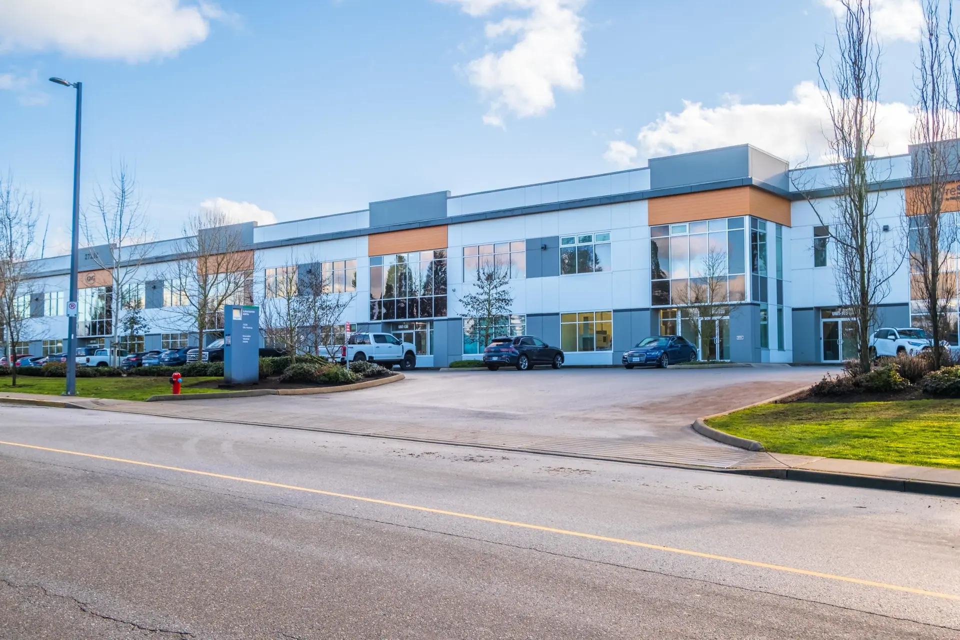 Property at #130 27230 60 AVENUE, Langley, BC