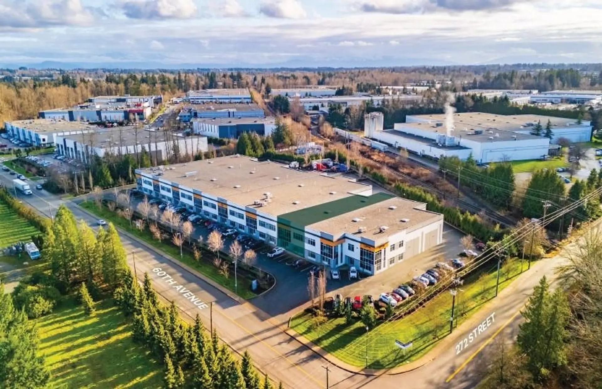 Property at #130 27230 60 AVENUE, Langley, BC