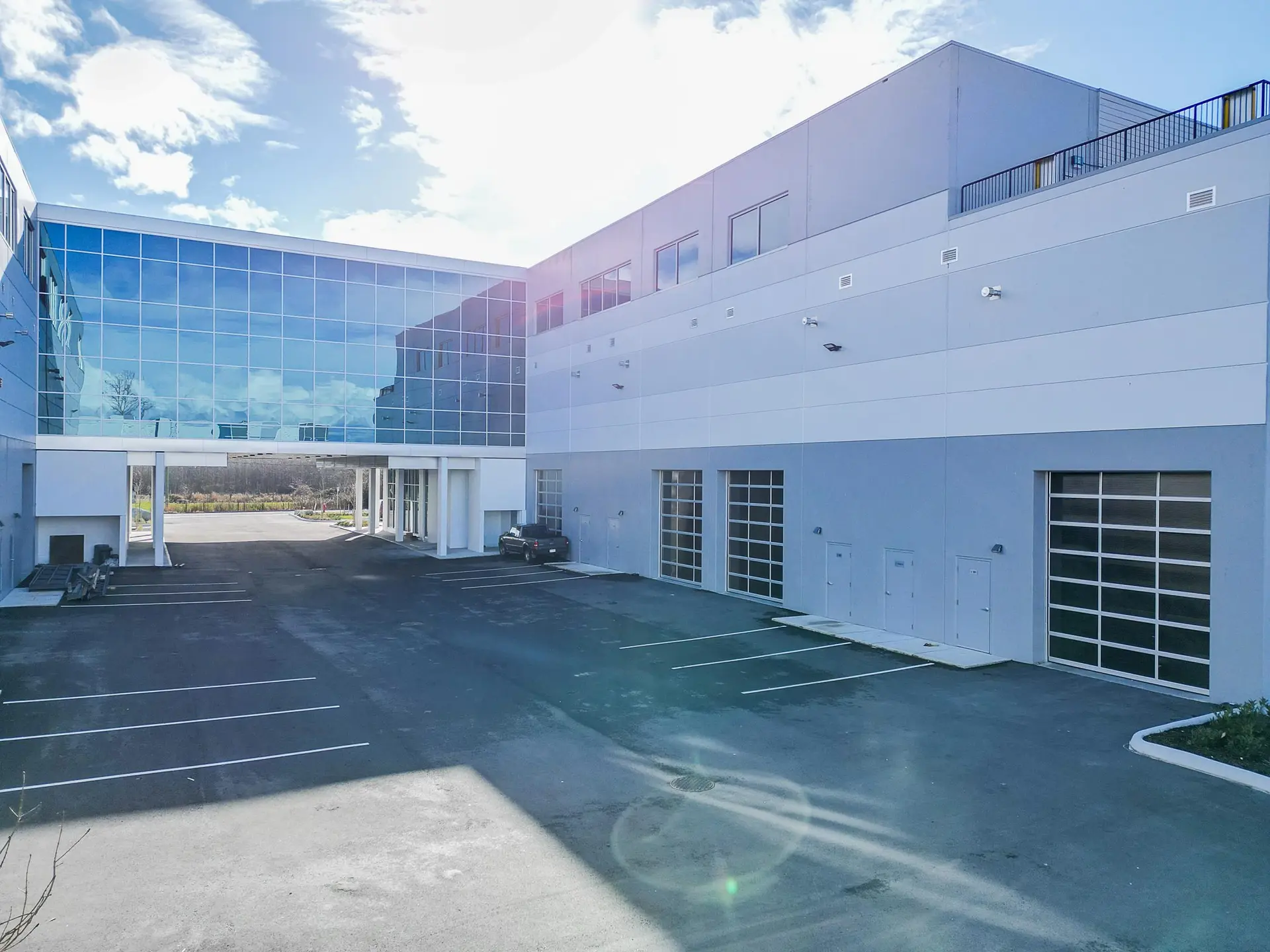 Property at #114, 115 15315 66 AVENUE, Surrey, BC