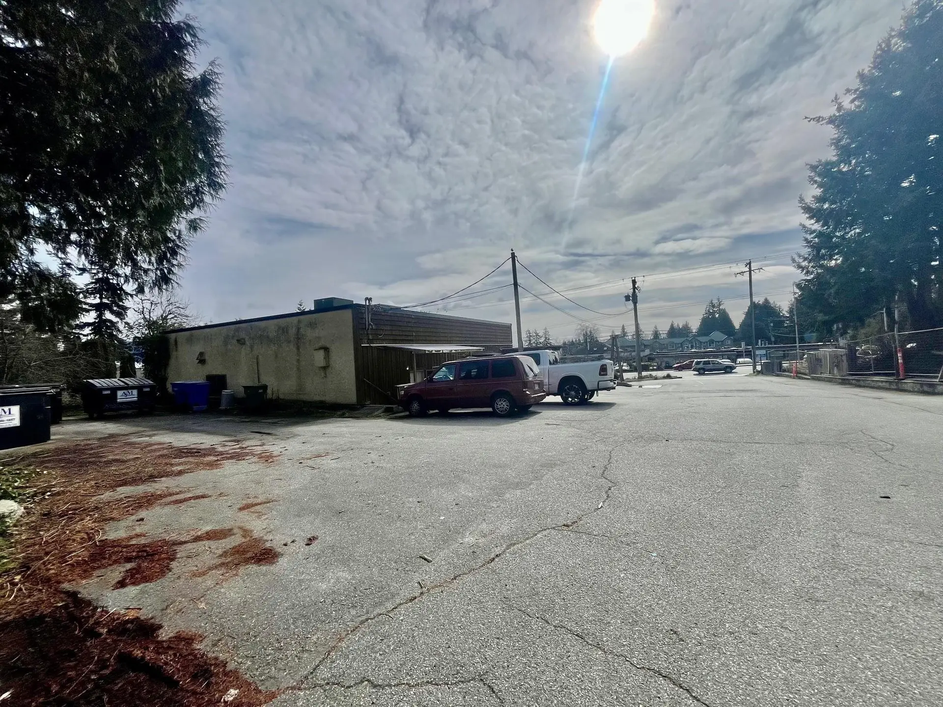 Property at 818 GIBSONS WAY, Gibsons, BC