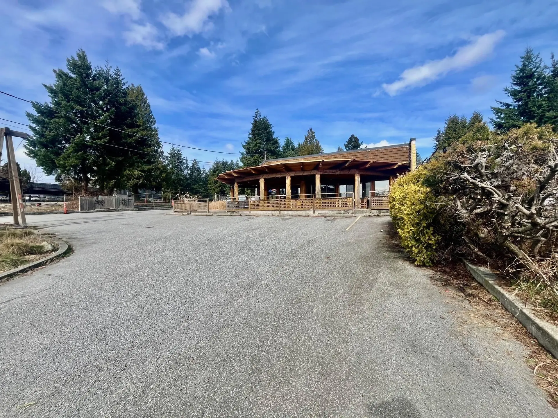 Property at 818 GIBSONS WAY, Gibsons, BC