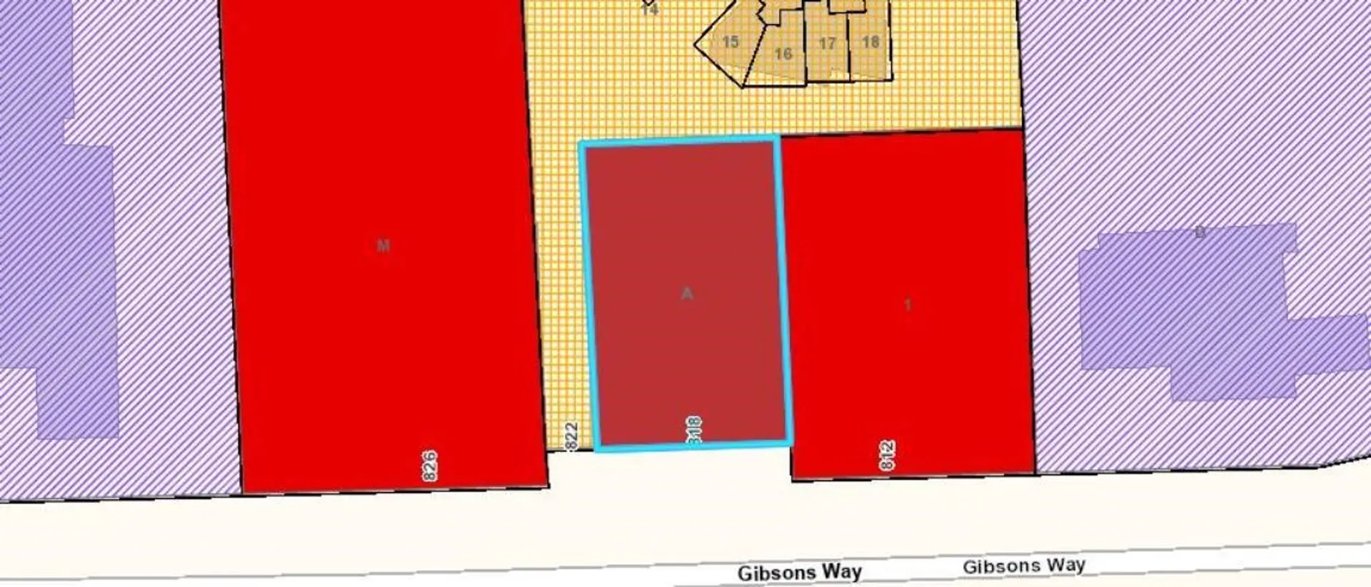 Property at 818 GIBSONS WAY, Gibsons, BC