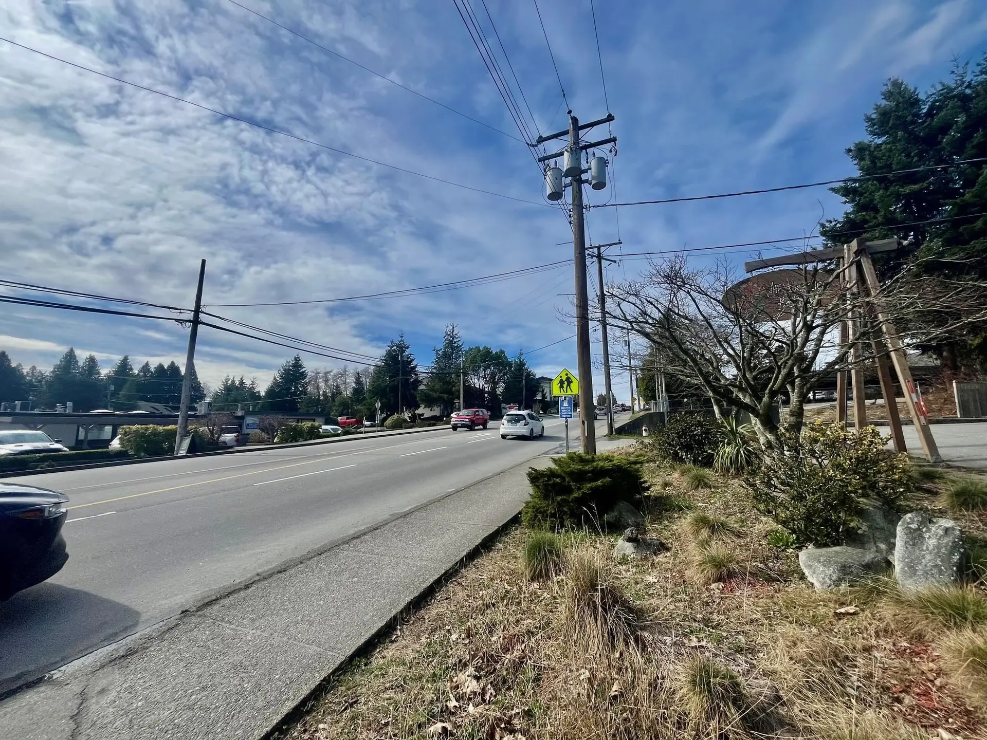 Property at 818 GIBSONS WAY, Gibsons, BC