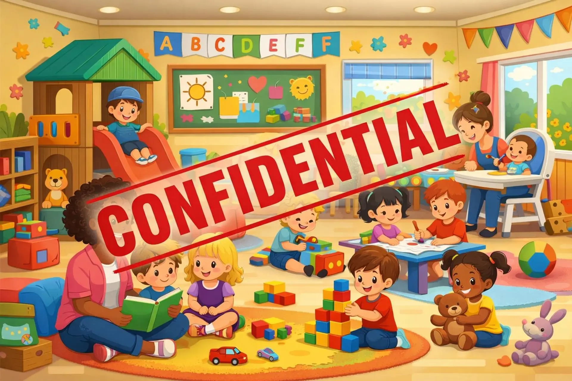 Property at [private address], Surrey, BC