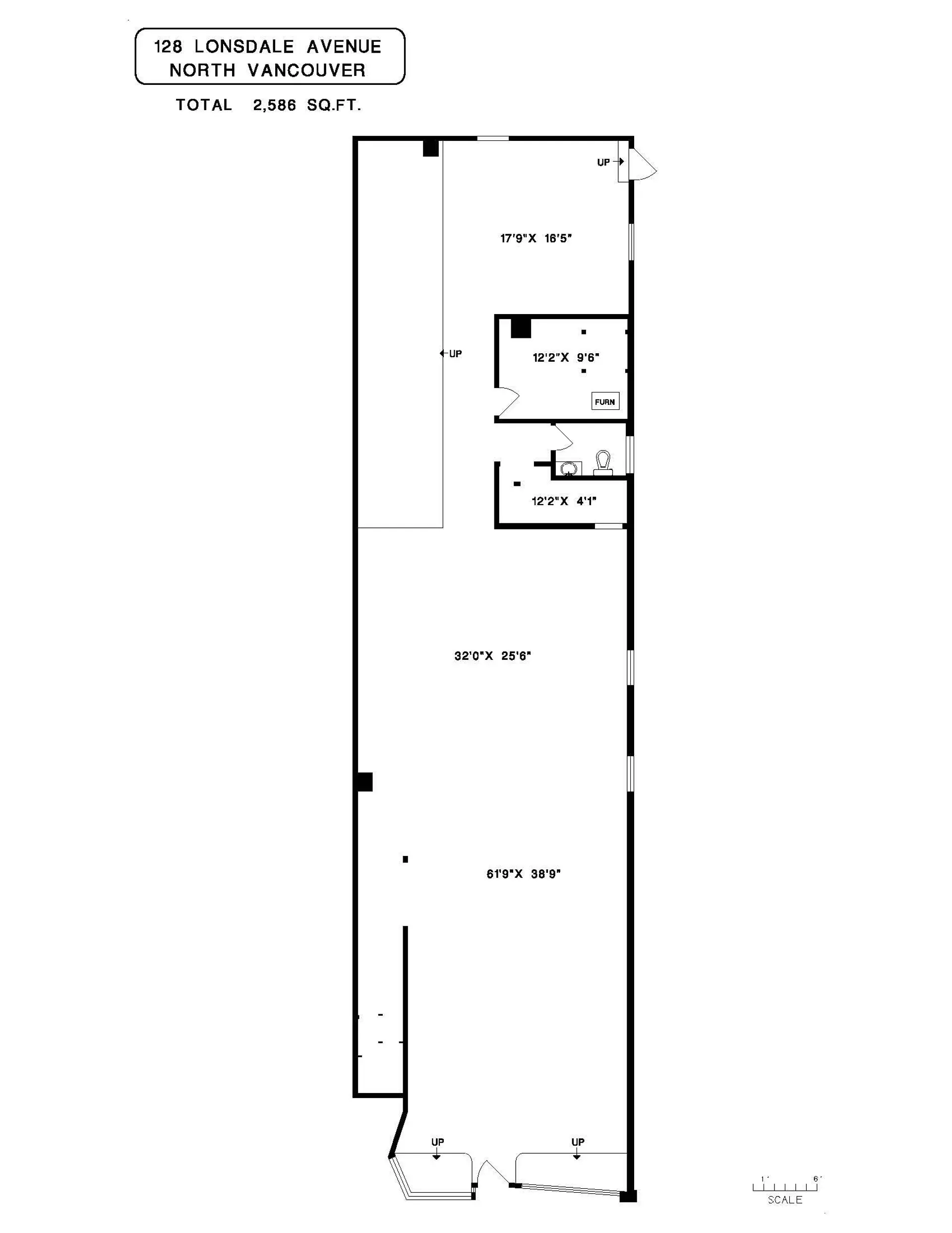 Property at 128 LONSDALE AVENUE, North Vancouver, BC