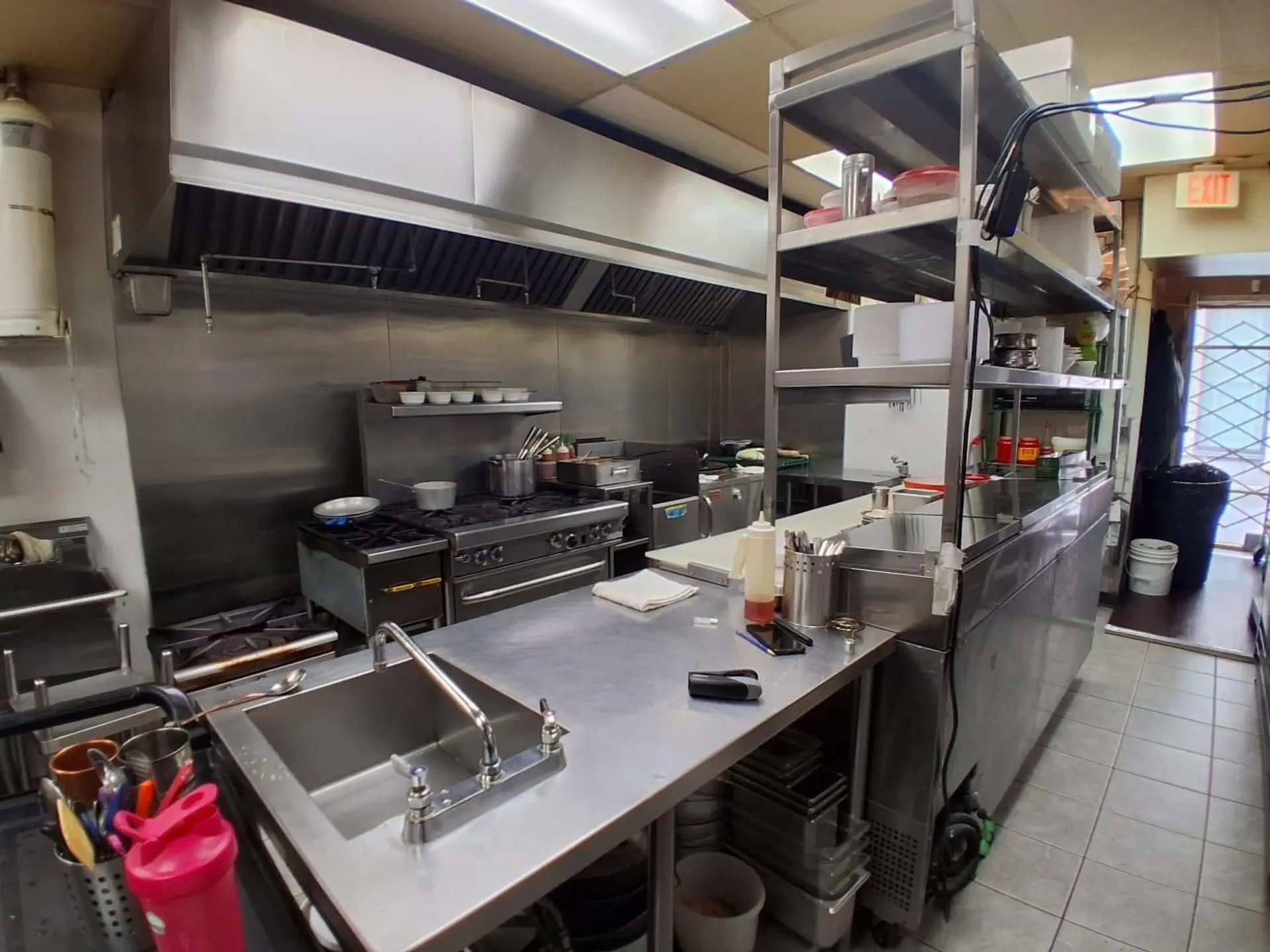 Property at [private address], Maple Ridge, BC