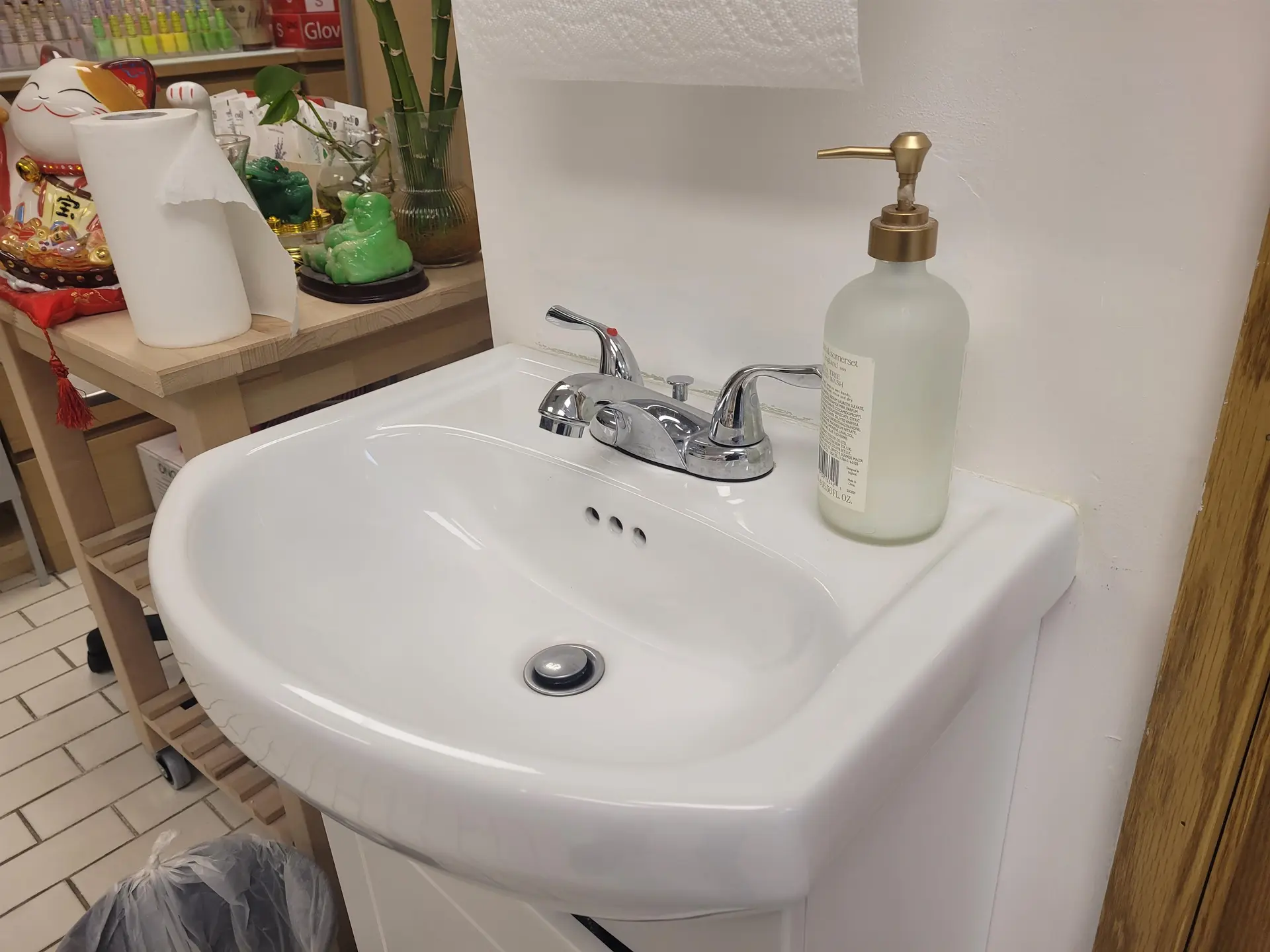 Property at [private address], New Westminster, BC