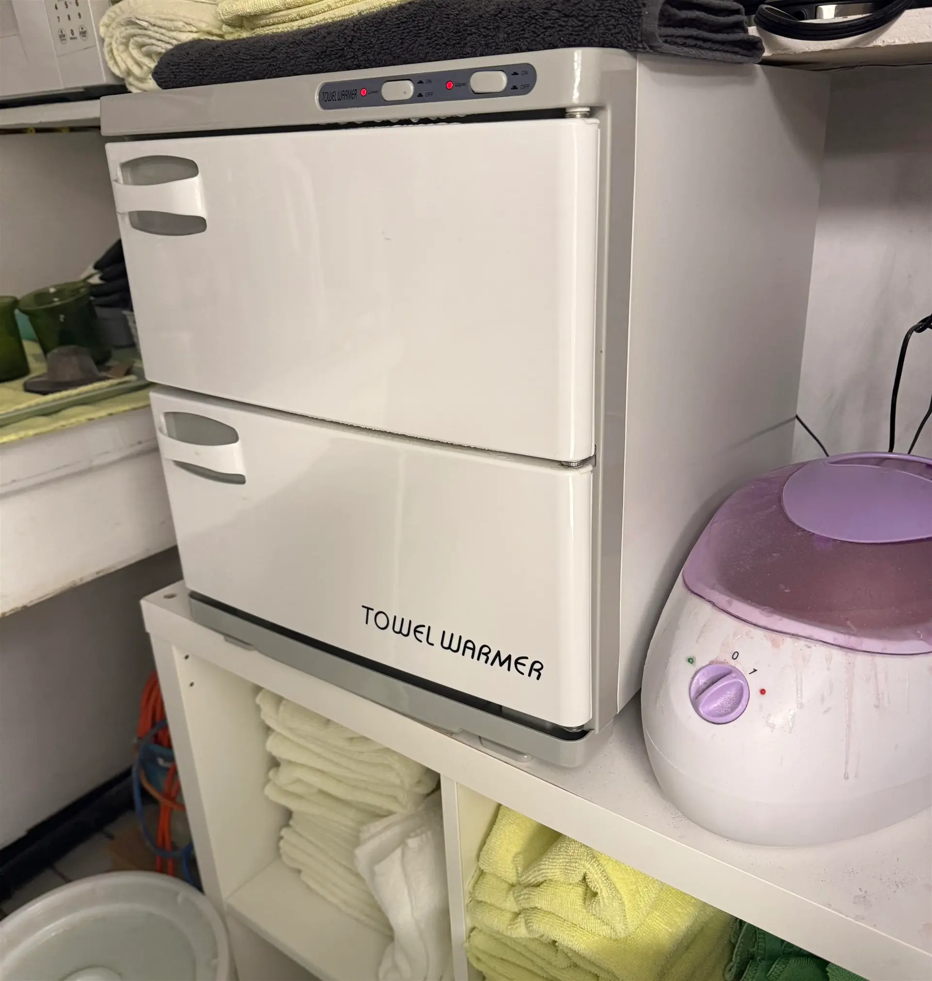 Property at [private address], New Westminster, BC