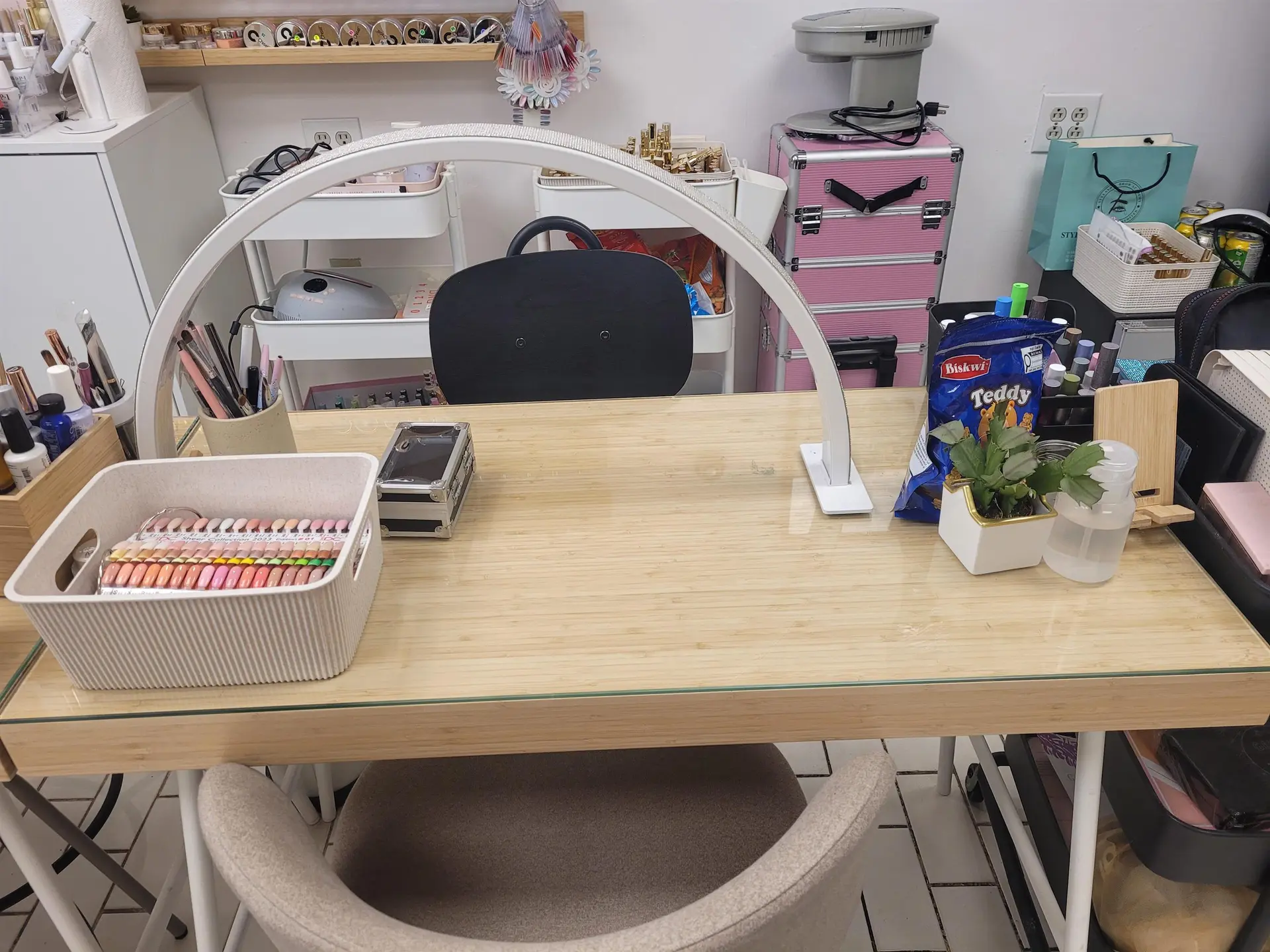 Property at [private address], New Westminster, BC