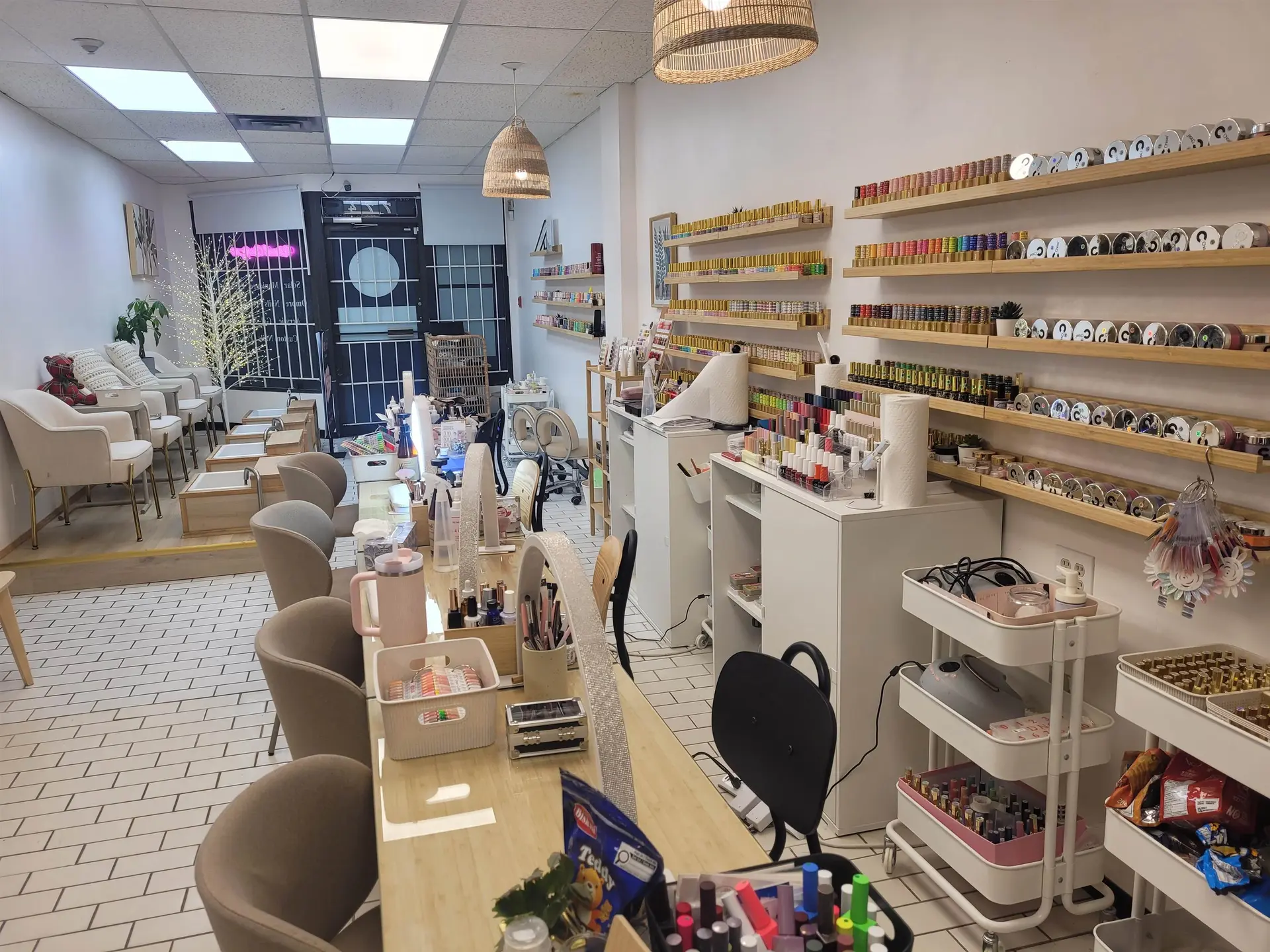 Property at [private address], New Westminster, BC