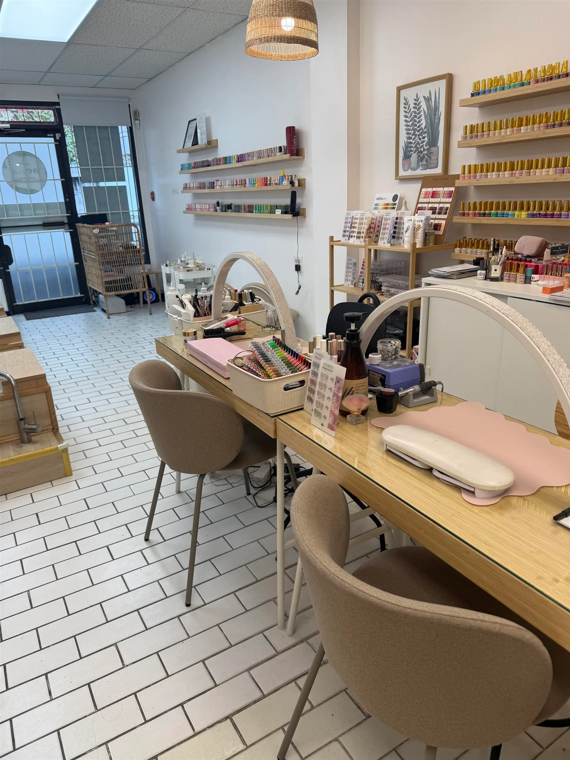 Property at [private address], New Westminster, BC