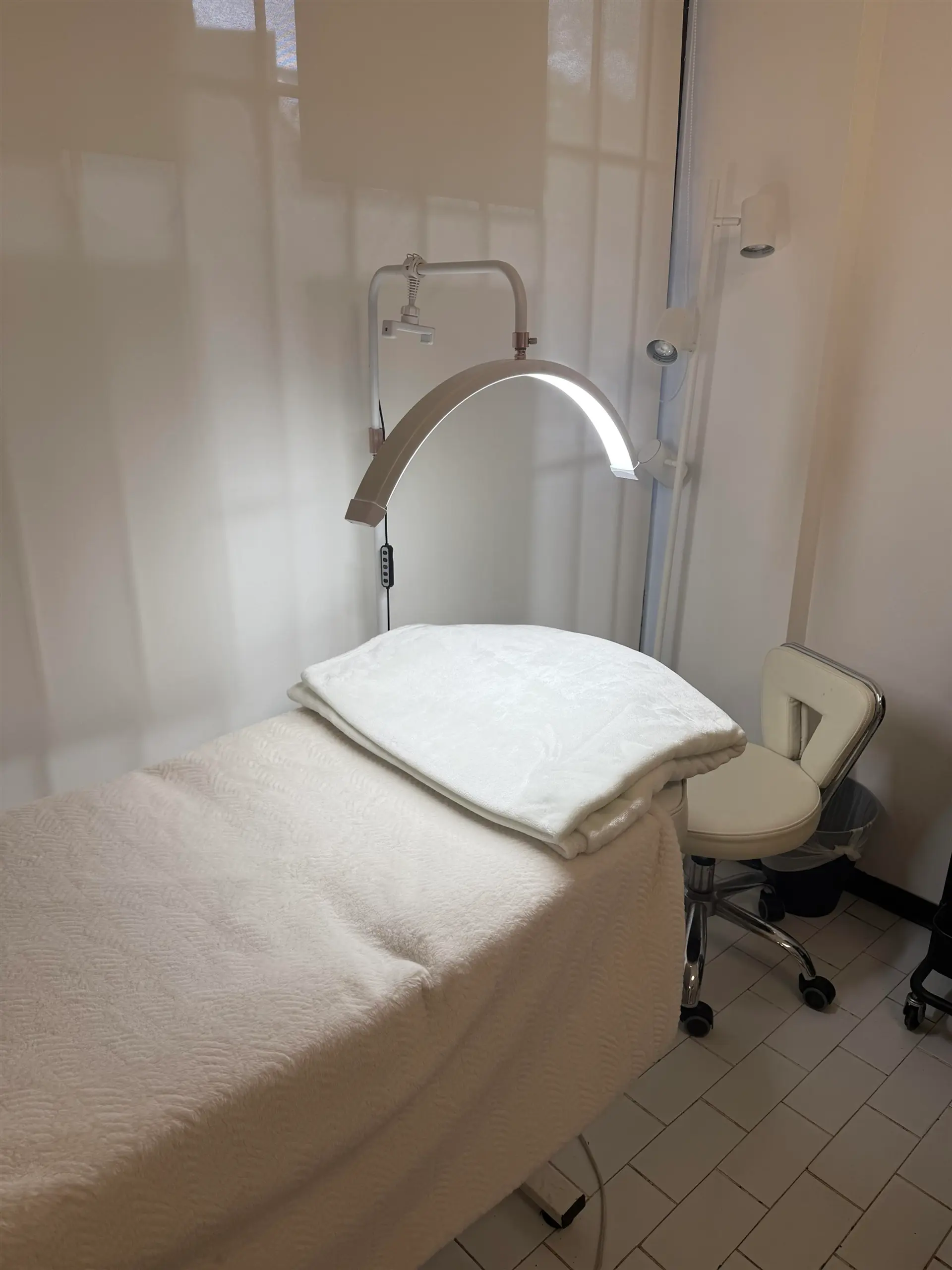 Property at [private address], New Westminster, BC