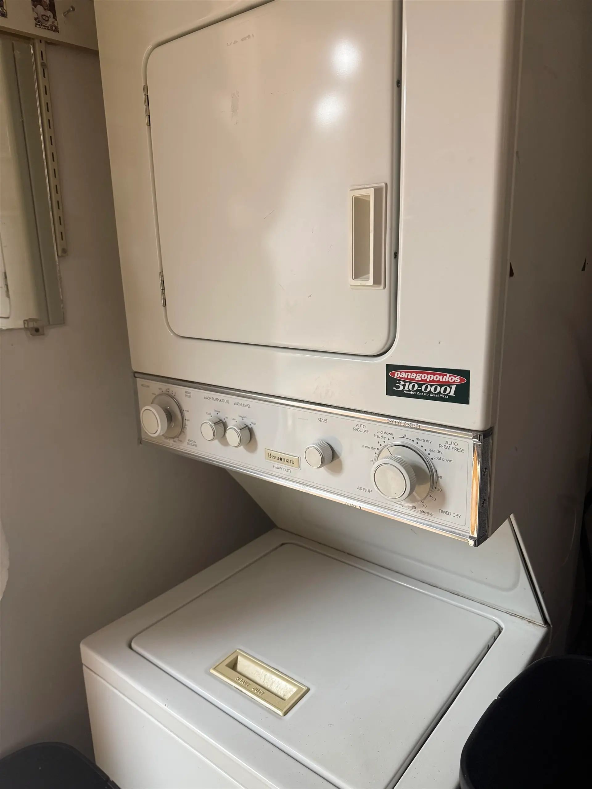 Property at [private address], New Westminster, BC