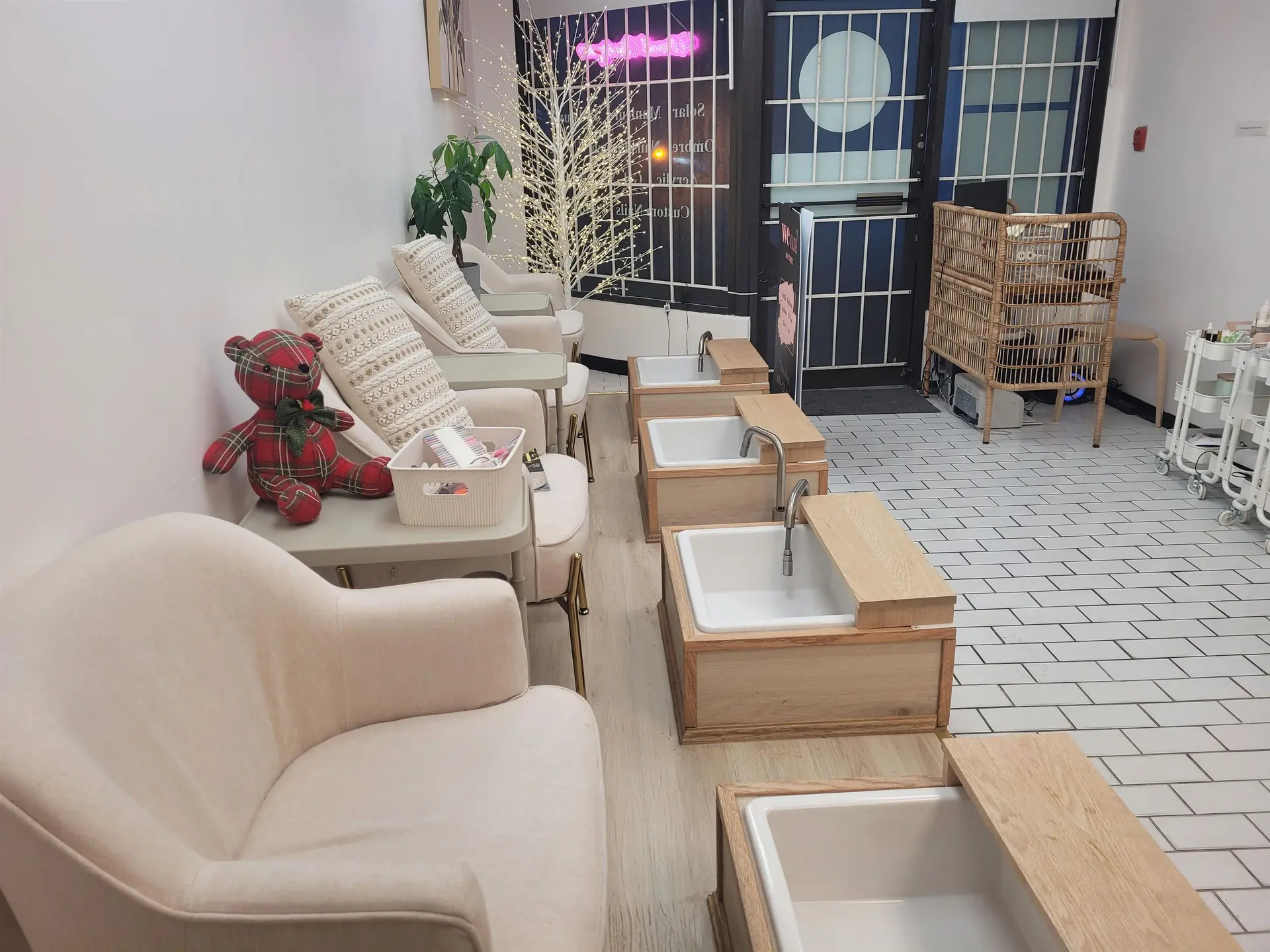 Property at [private address], New Westminster, BC