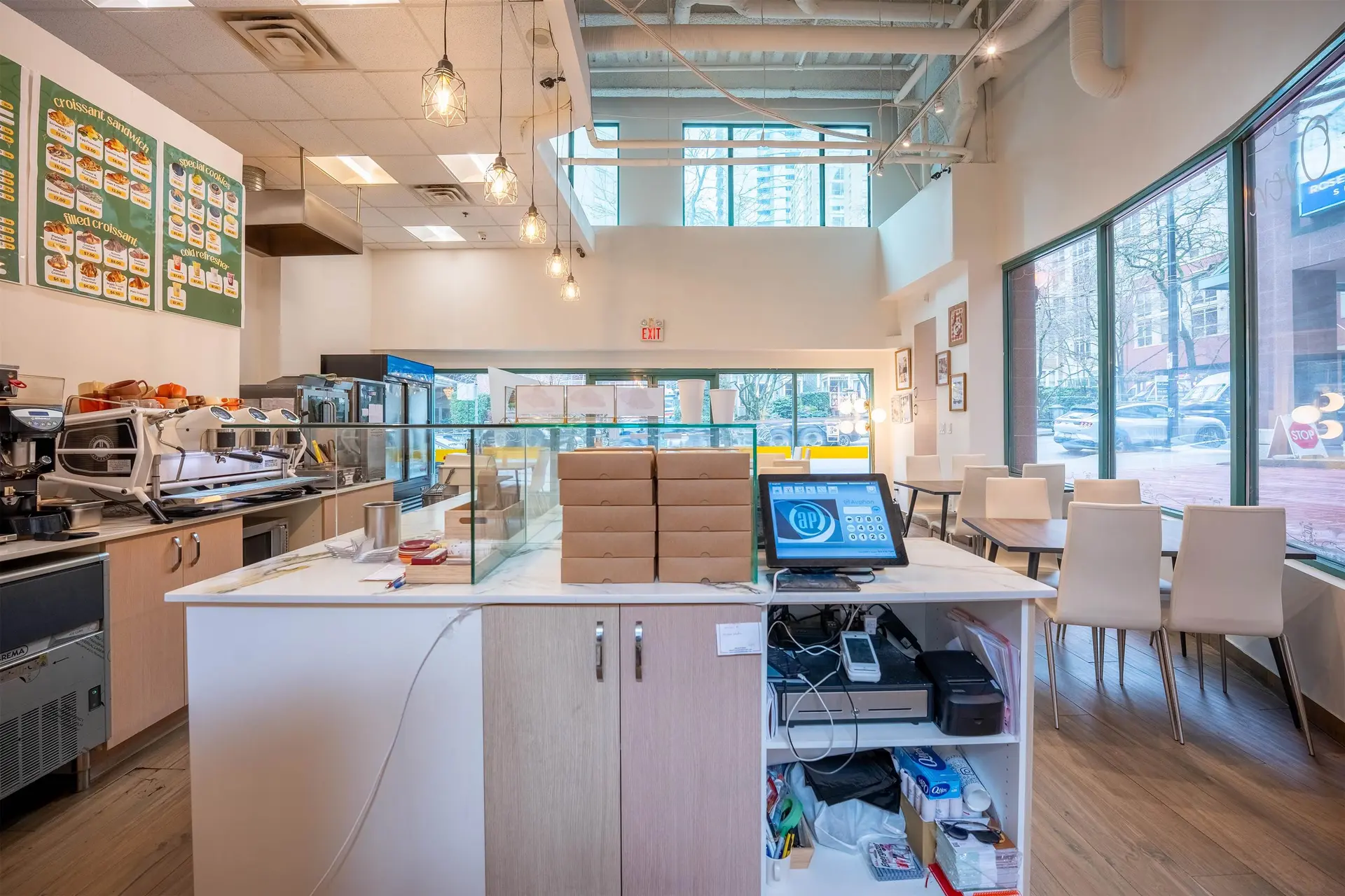 Property at 858 HAMILTON STREET, Vancouver, BC