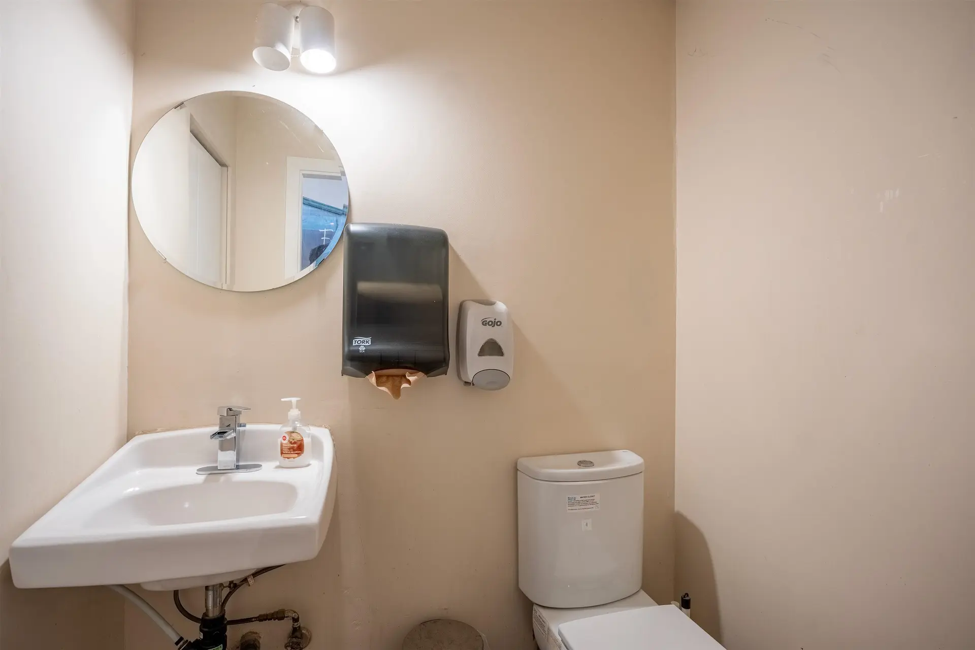 Property at 858 HAMILTON STREET, Vancouver, BC