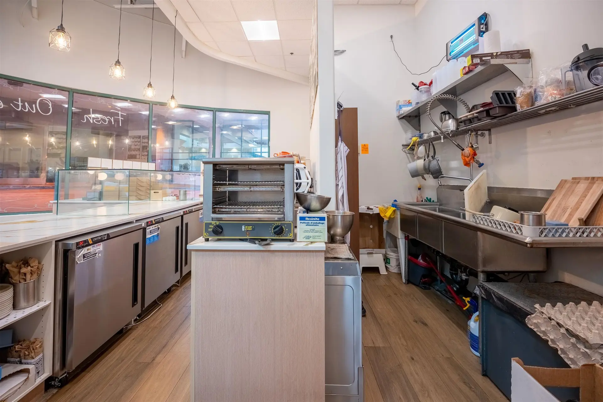 Property at 858 HAMILTON STREET, Vancouver, BC