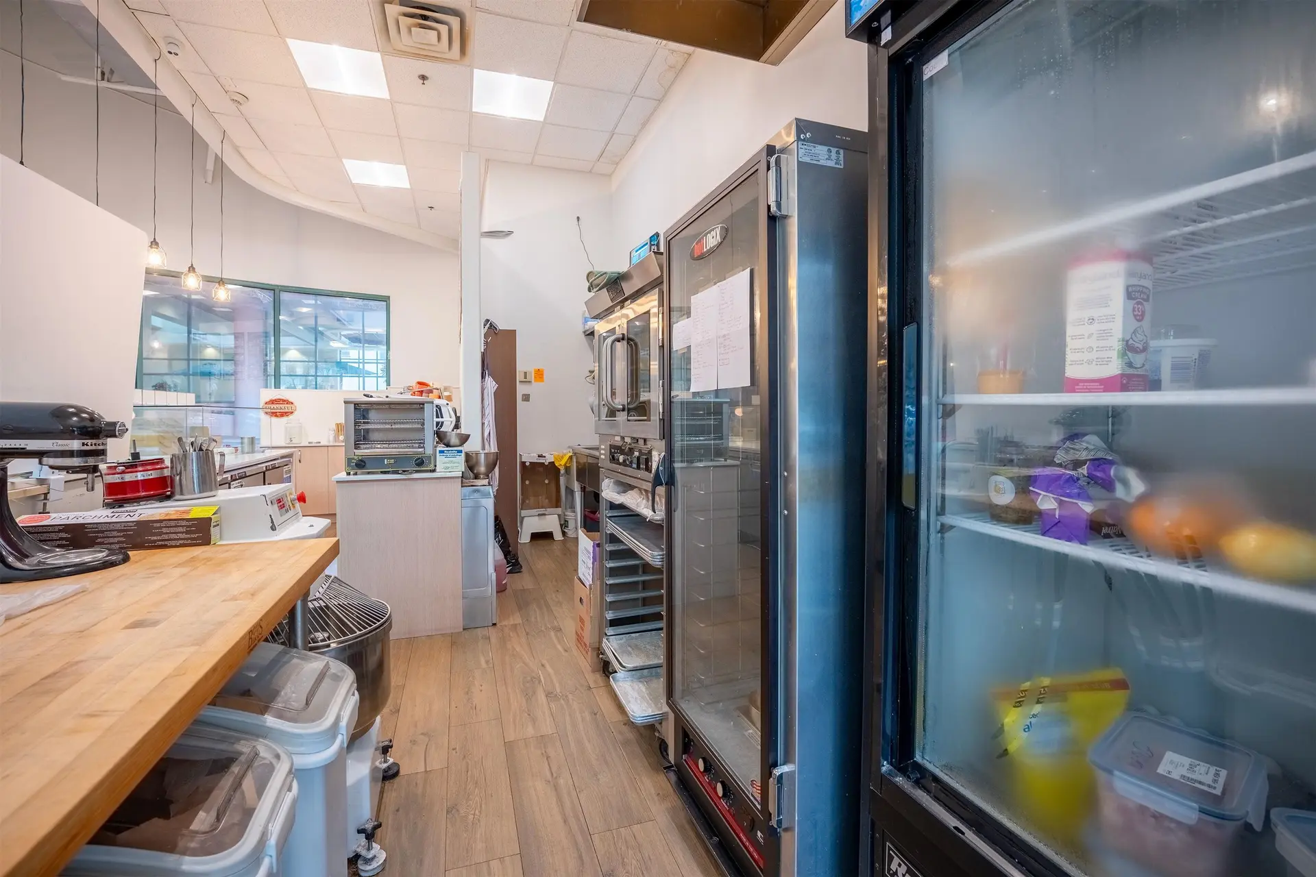 Property at 858 HAMILTON STREET, Vancouver, BC