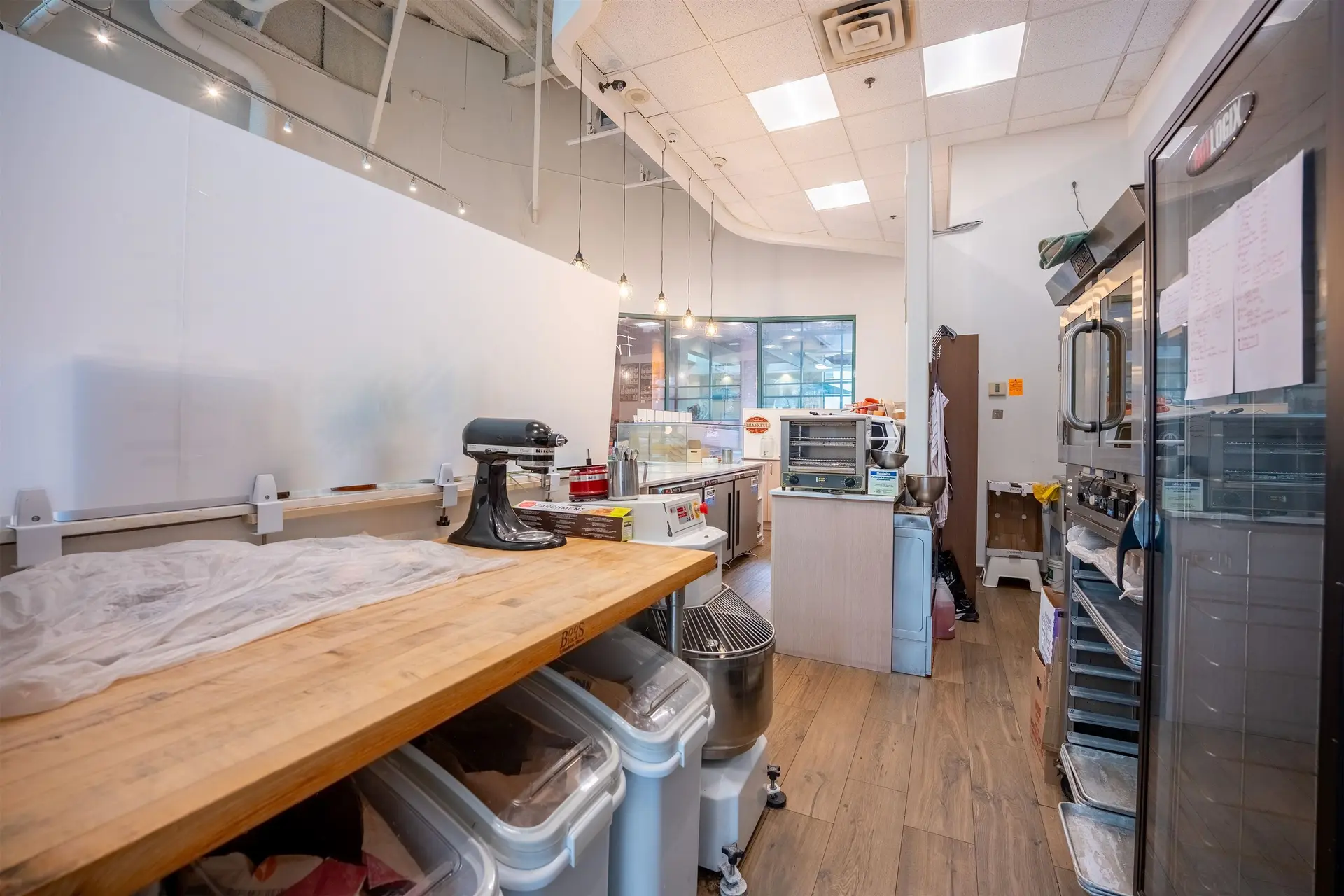 Property at 858 HAMILTON STREET, Vancouver, BC