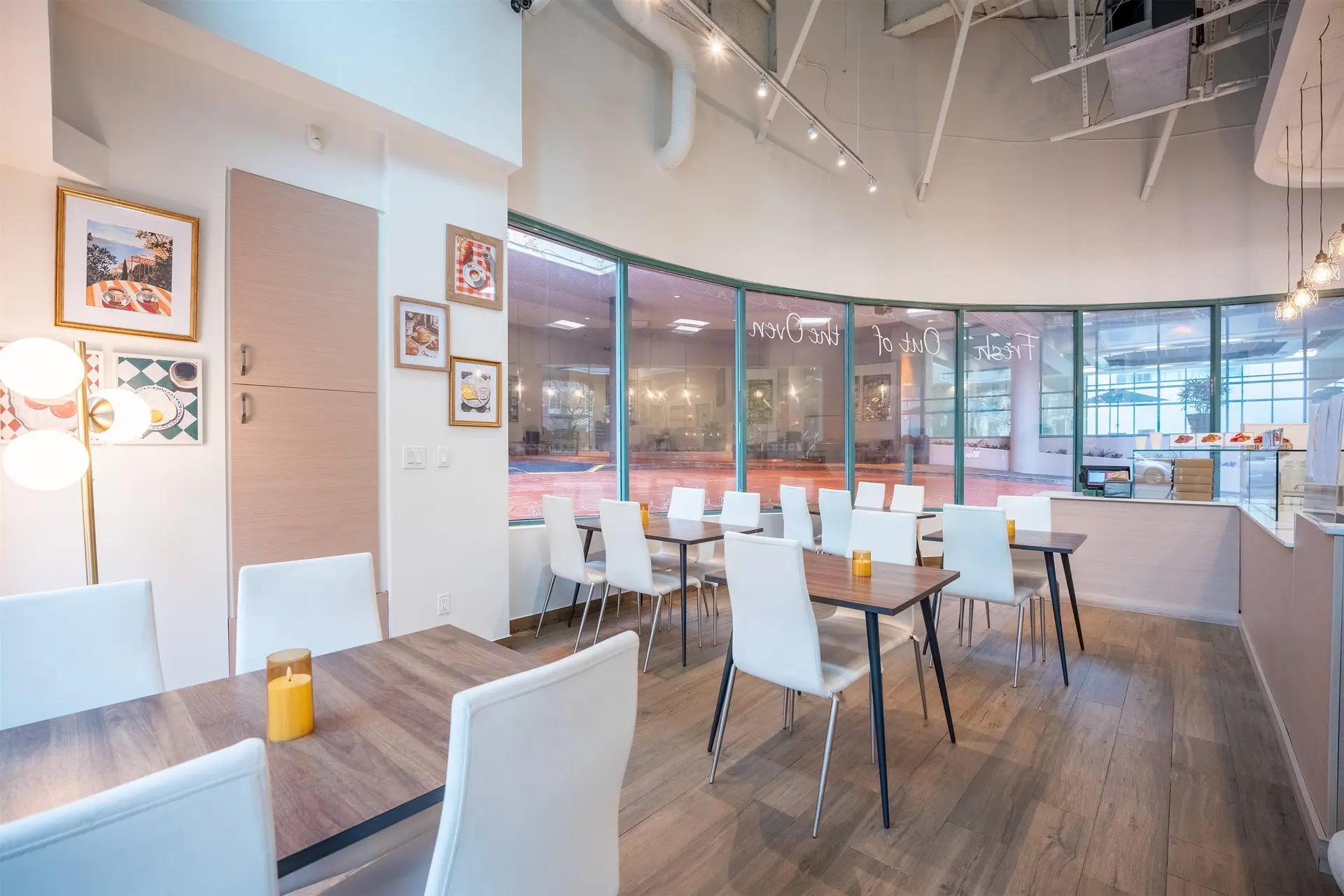 Property at 858 HAMILTON STREET, Vancouver, BC