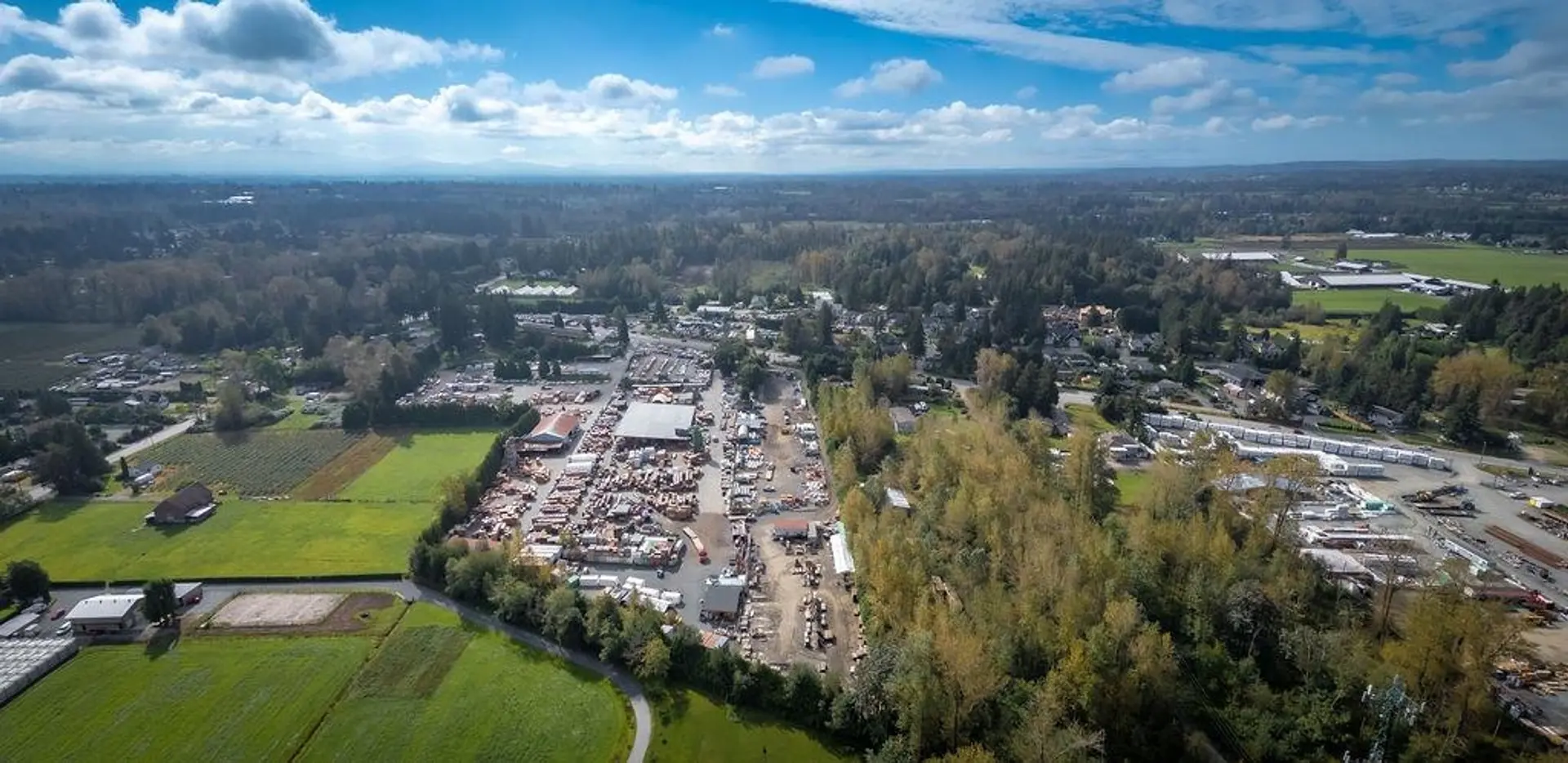 Property at 23853 FRASER HIGHWAY, Langley, BC