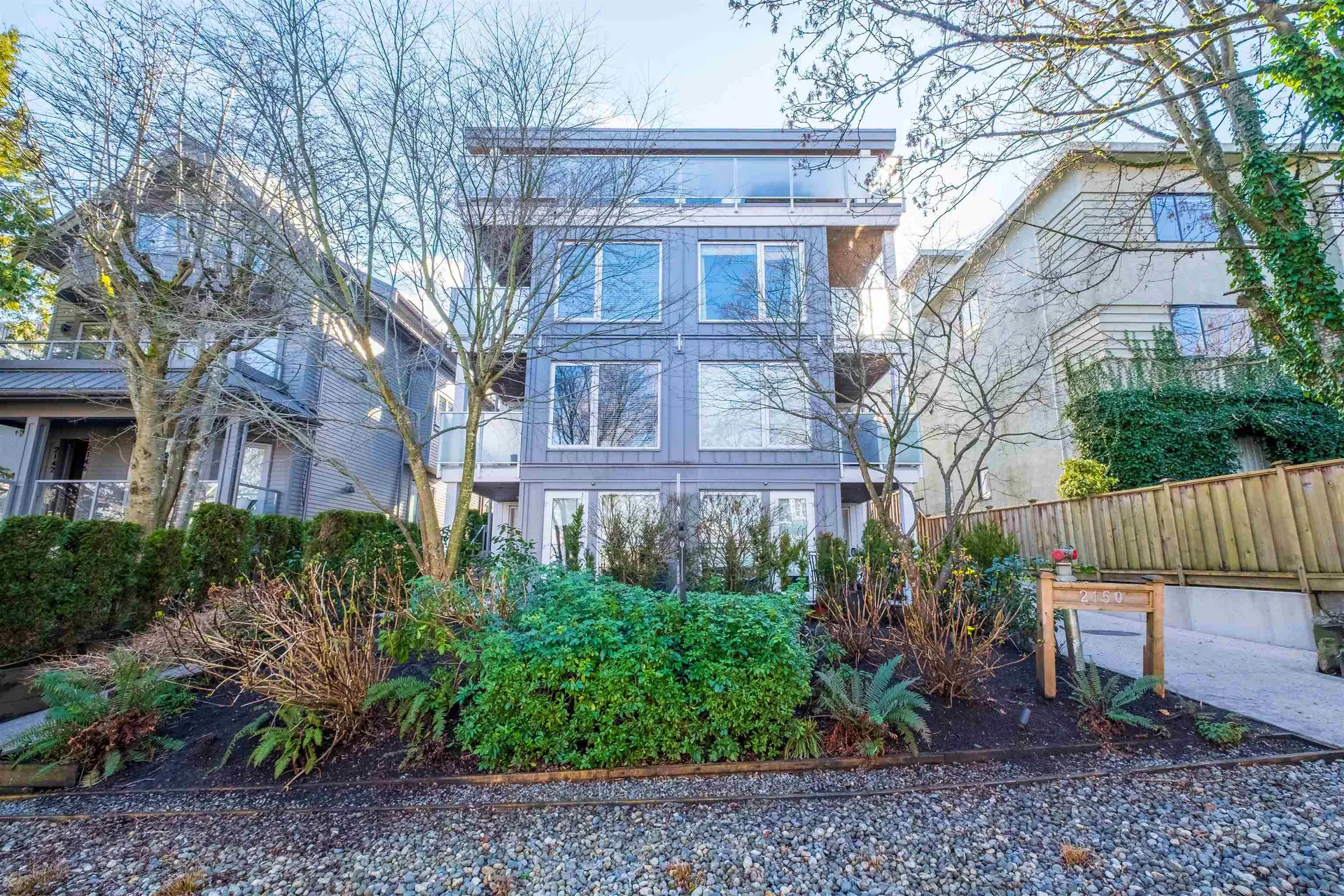 Property at 2150 W 1ST AVENUE, Vancouver, BC