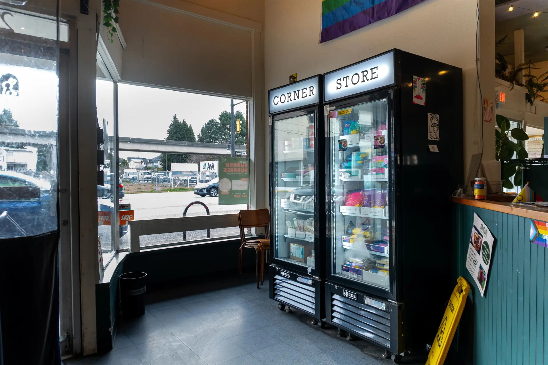 Property at 2781 COMMERCIAL DRIVE, Vancouver, BC