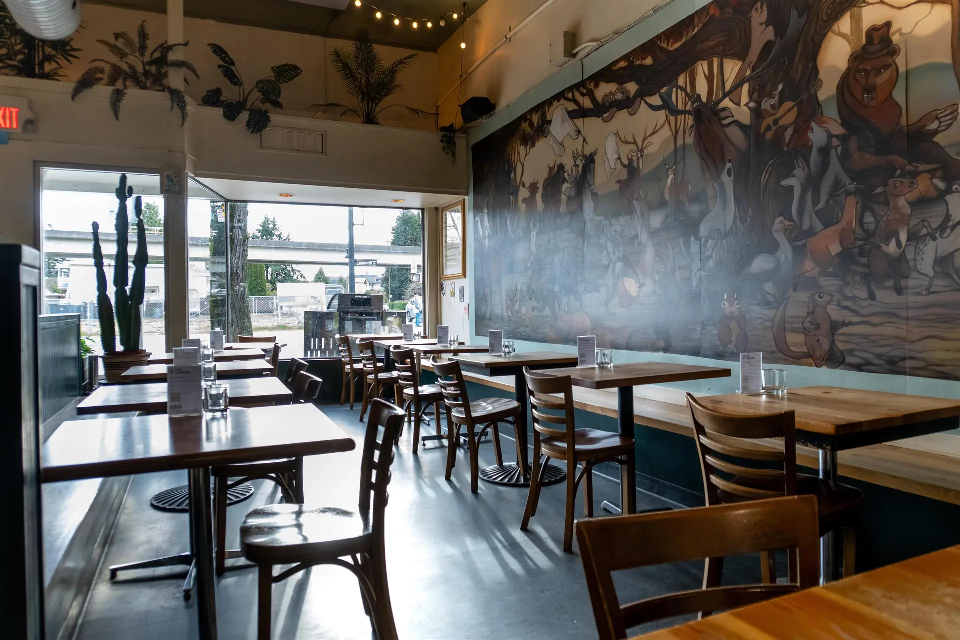 Property at 2781 COMMERCIAL DRIVE, Vancouver, BC