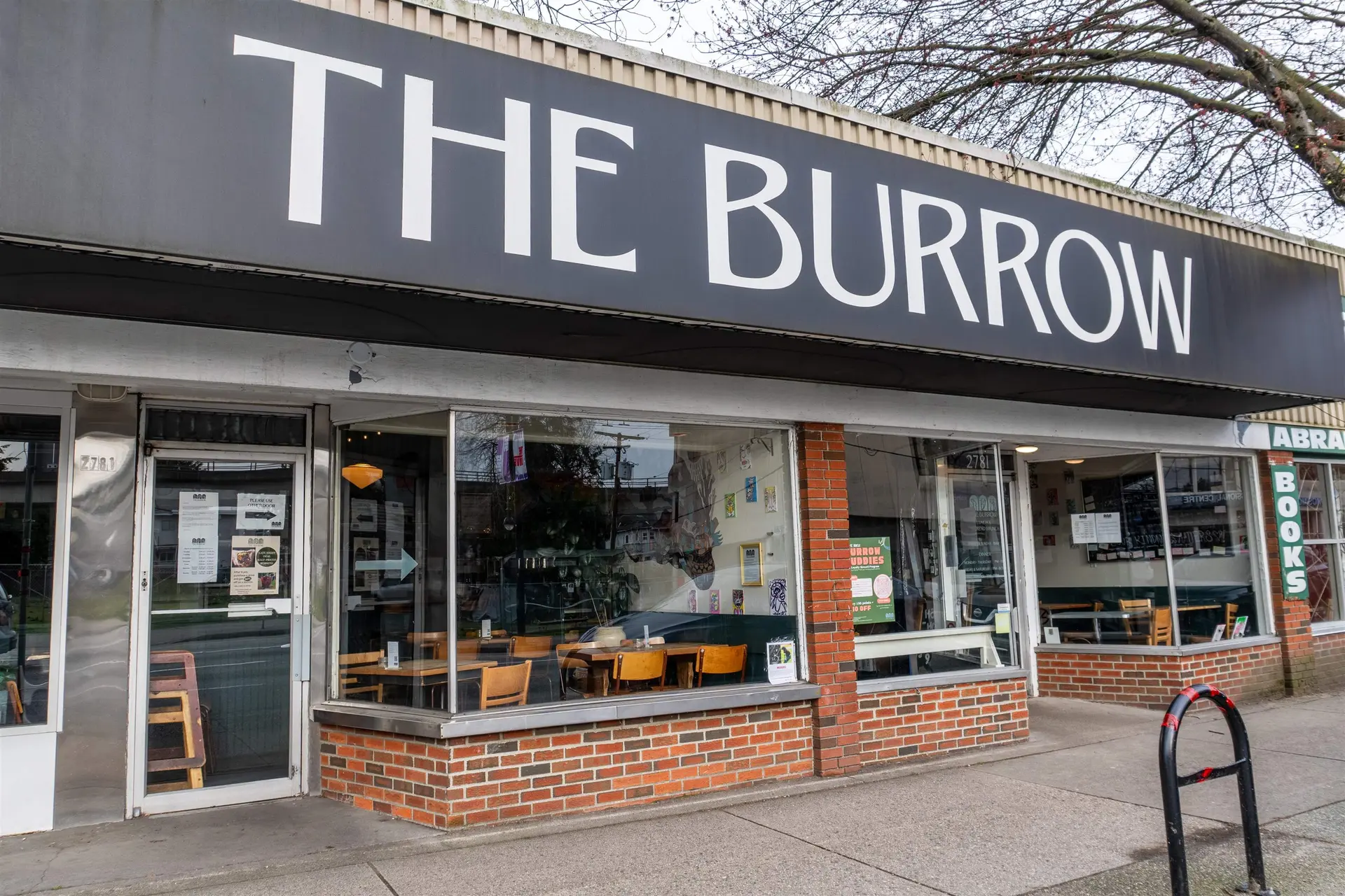 Property at 2781 COMMERCIAL DRIVE, Vancouver, BC