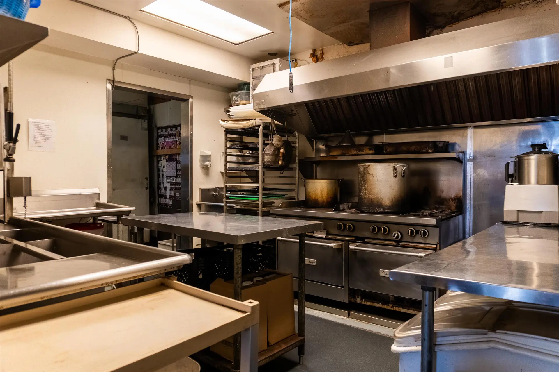 Property at 2781 COMMERCIAL DRIVE, Vancouver, BC