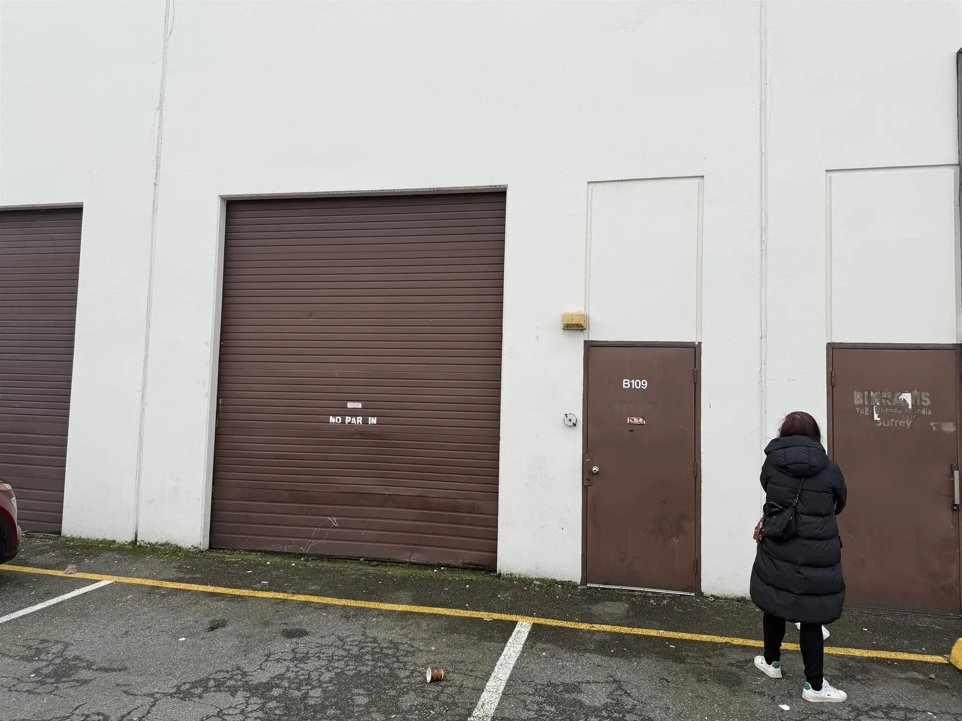 Property at #109 15310 103A STREET, Surrey, BC