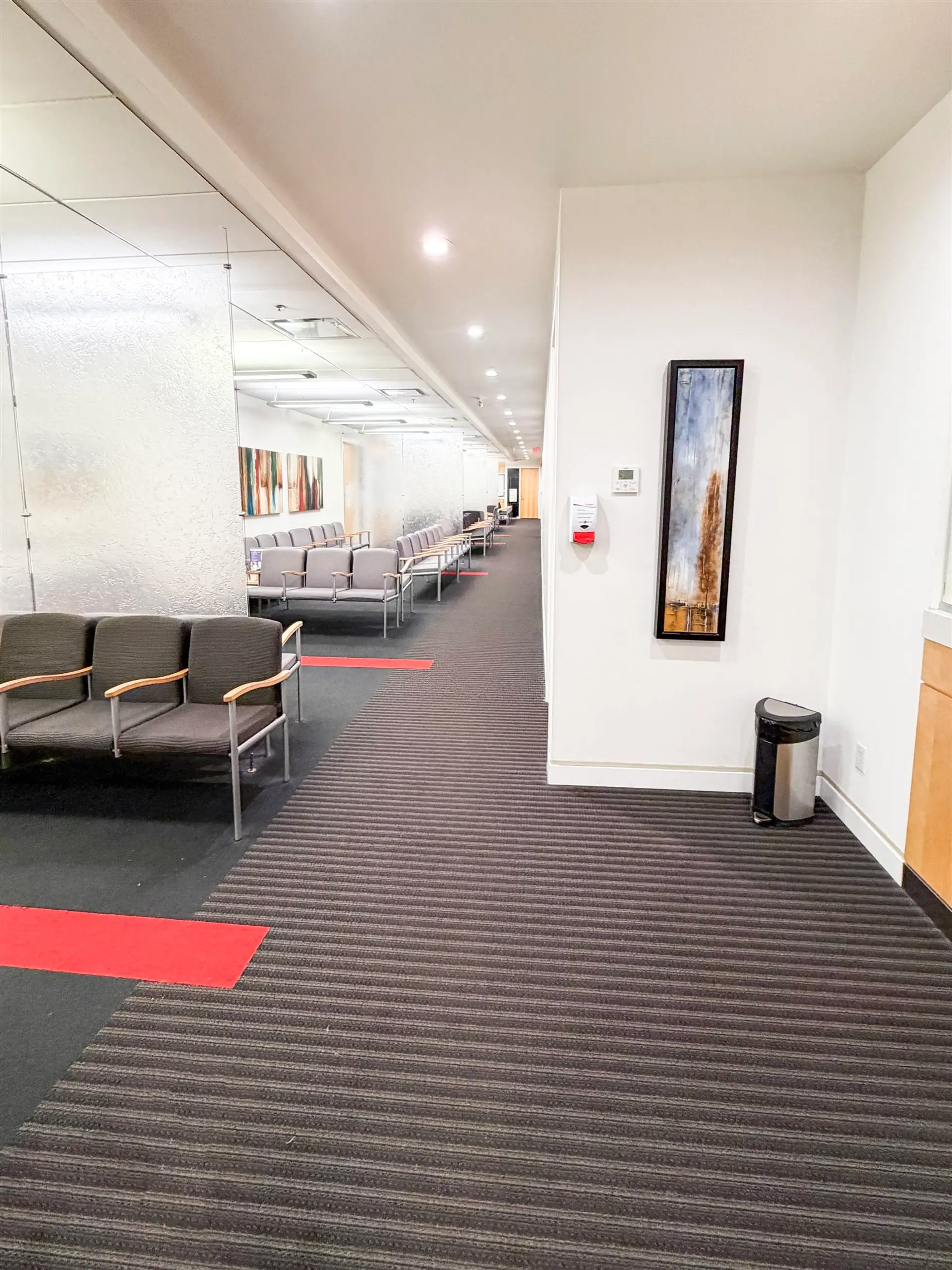 Property at #302 223 NELSON'S CRESCENT, New Westminster, BC