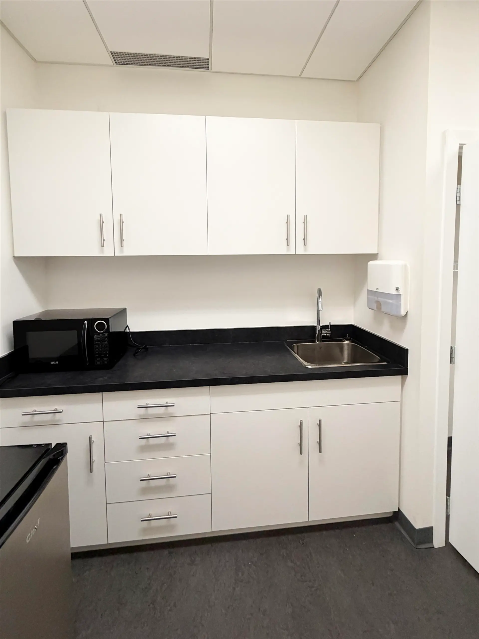 Property at #302 223 NELSON'S CRESCENT, New Westminster, BC