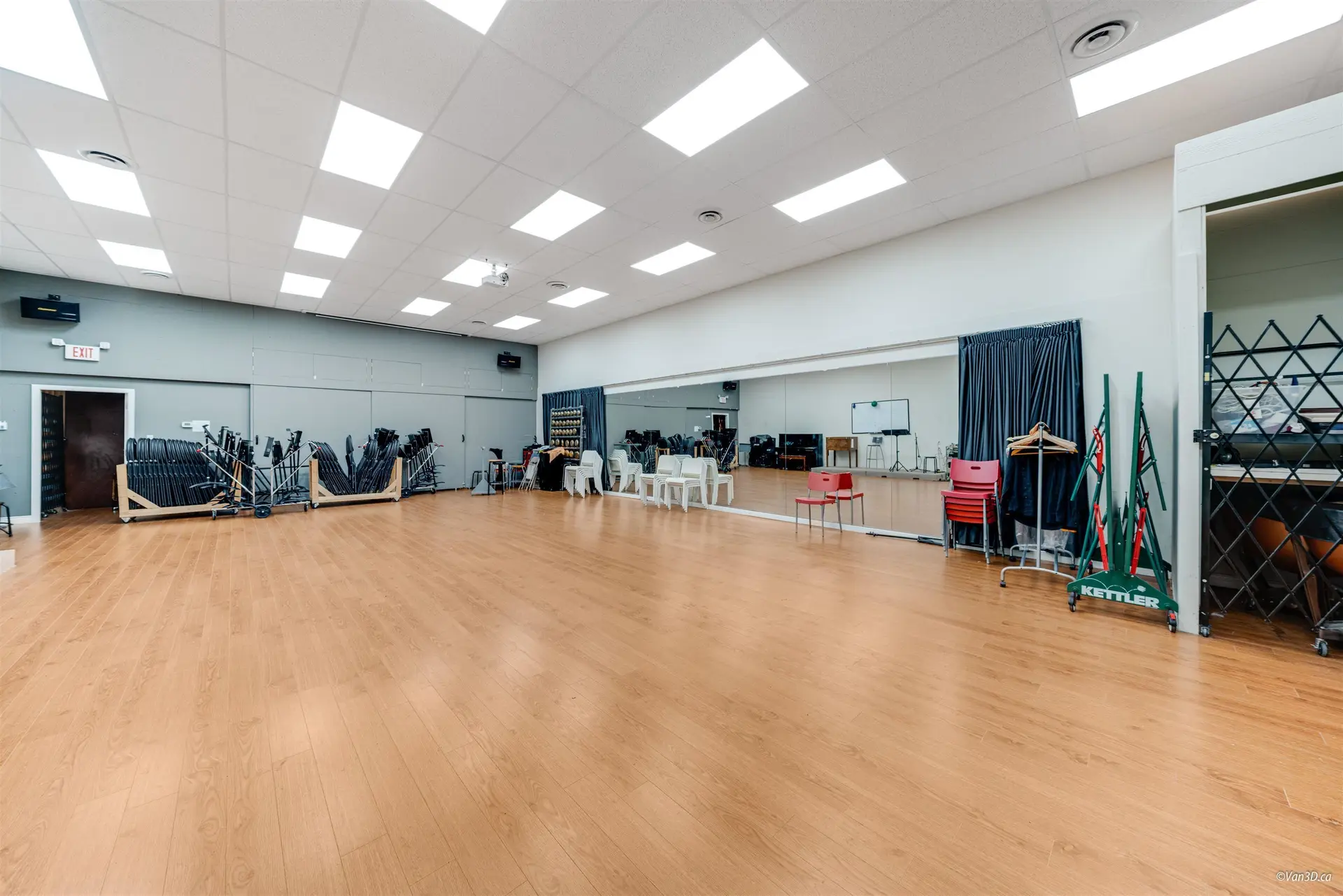 Property at [private address], Vancouver, BC