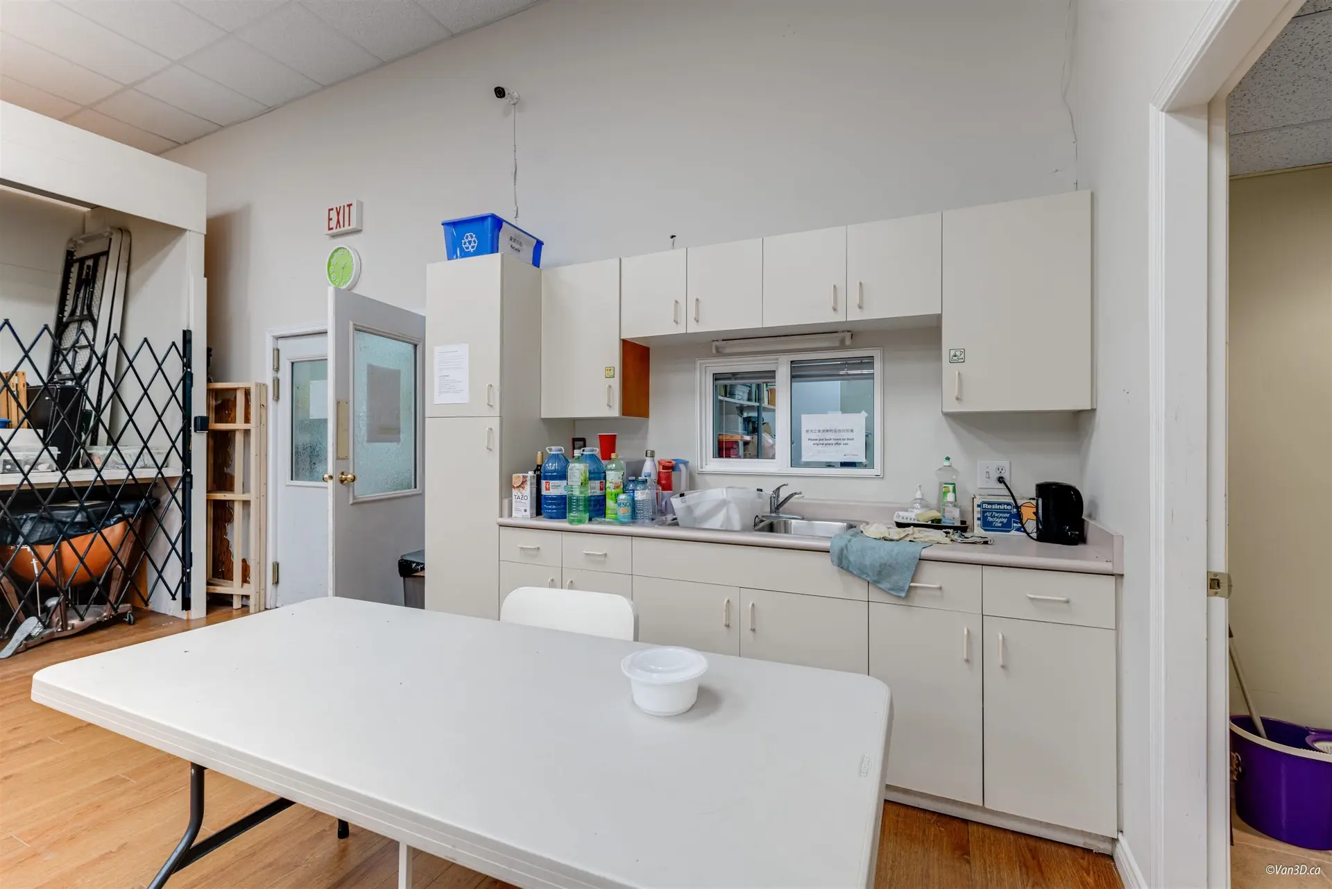 Property at [private address], Vancouver, BC