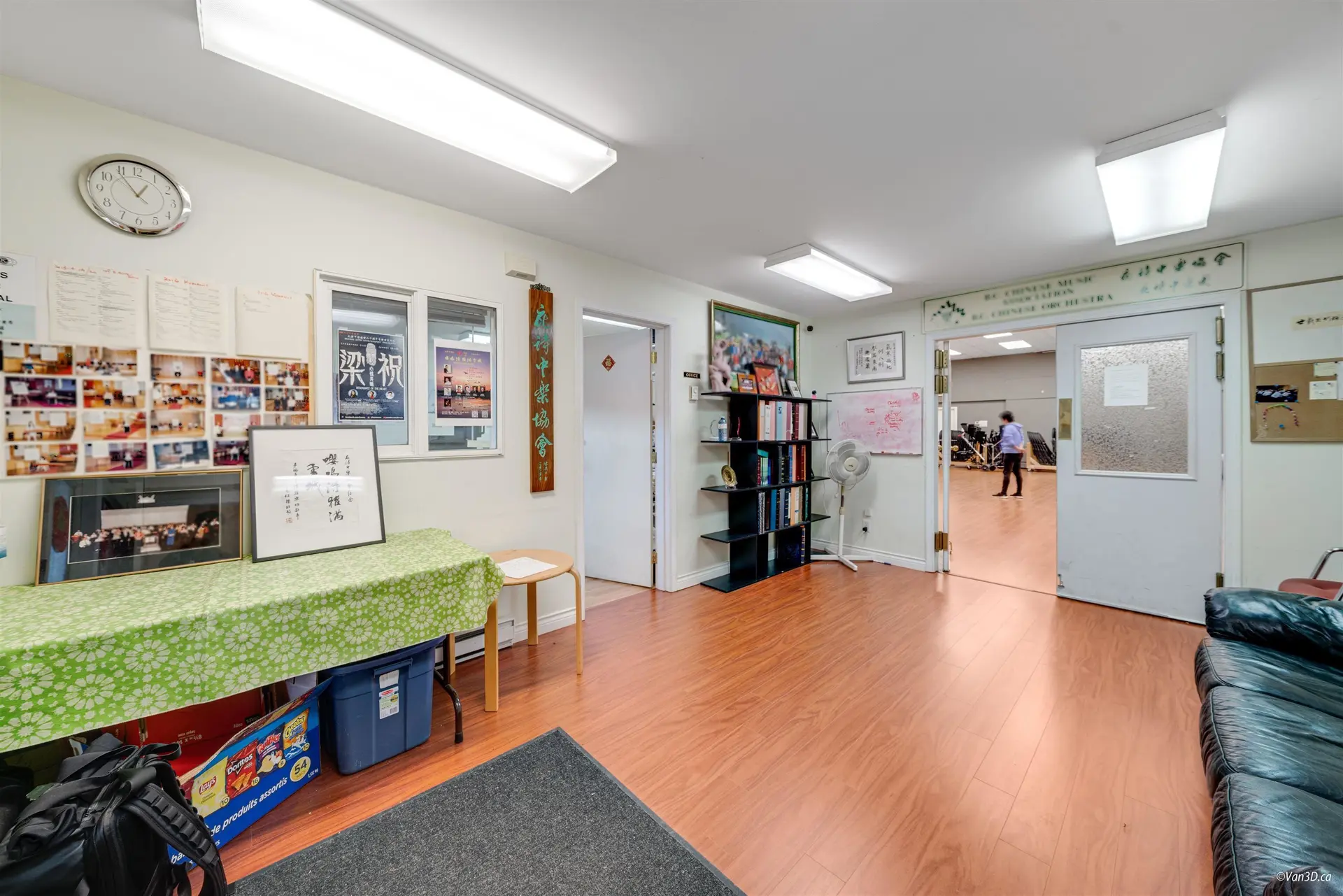 Property at [private address], Vancouver, BC