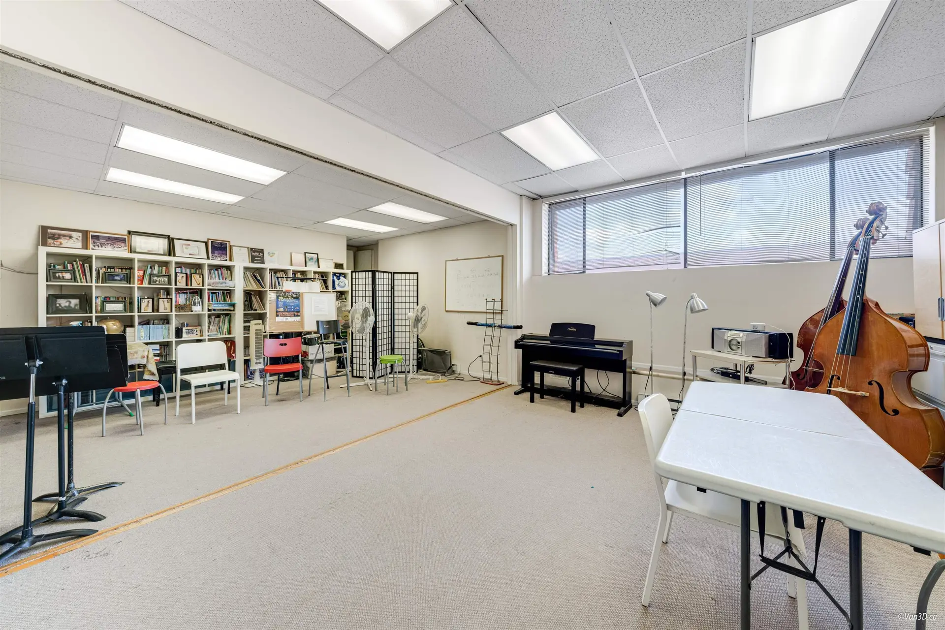 Property at [private address], Vancouver, BC