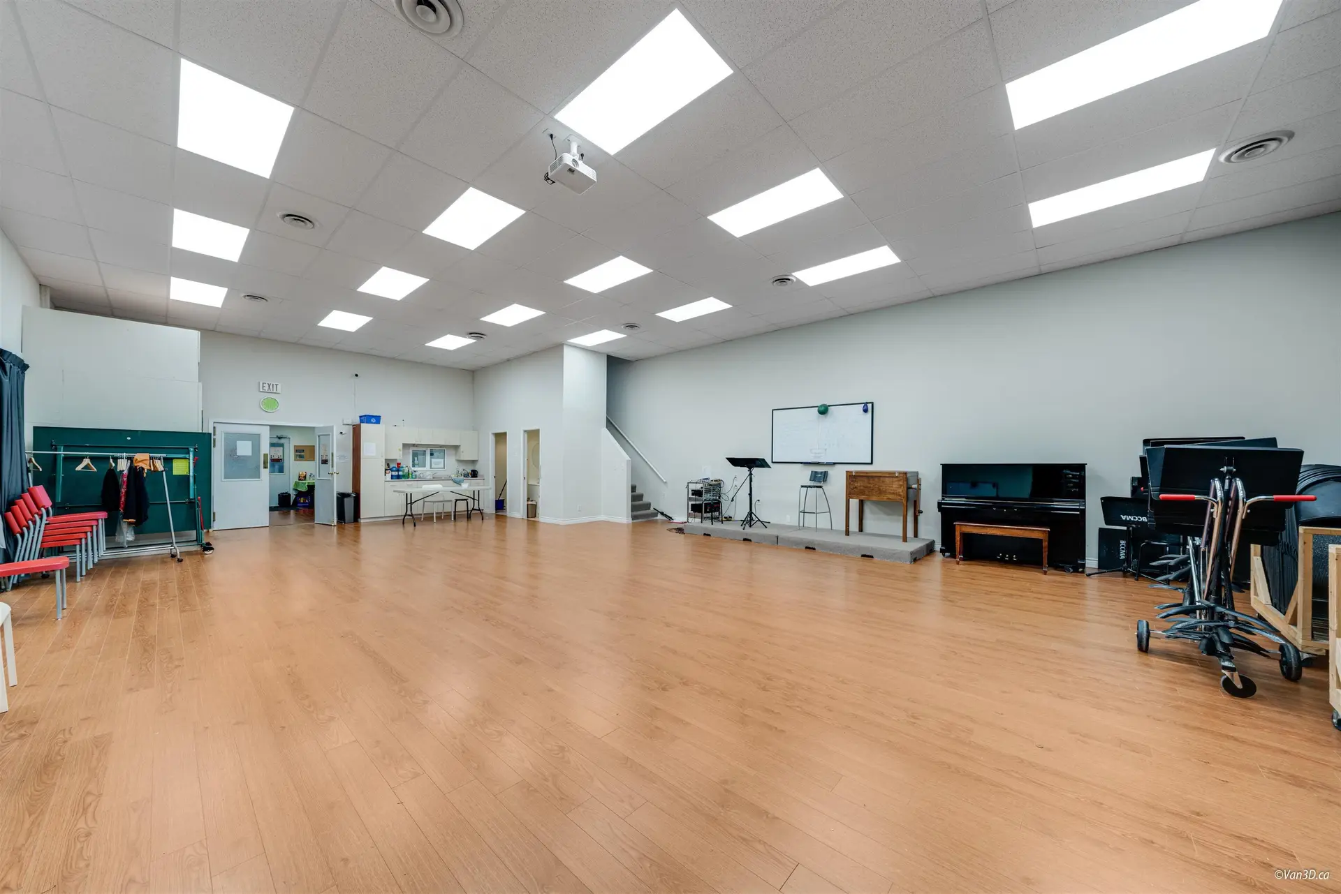 Property at [private address], Vancouver, BC