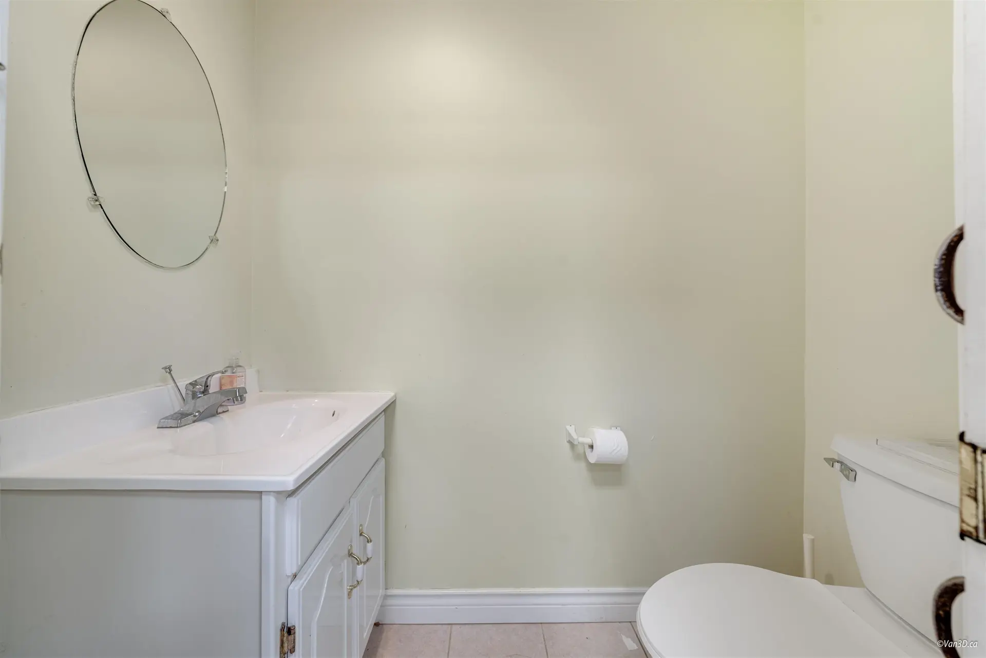 Property at [private address], Vancouver, BC