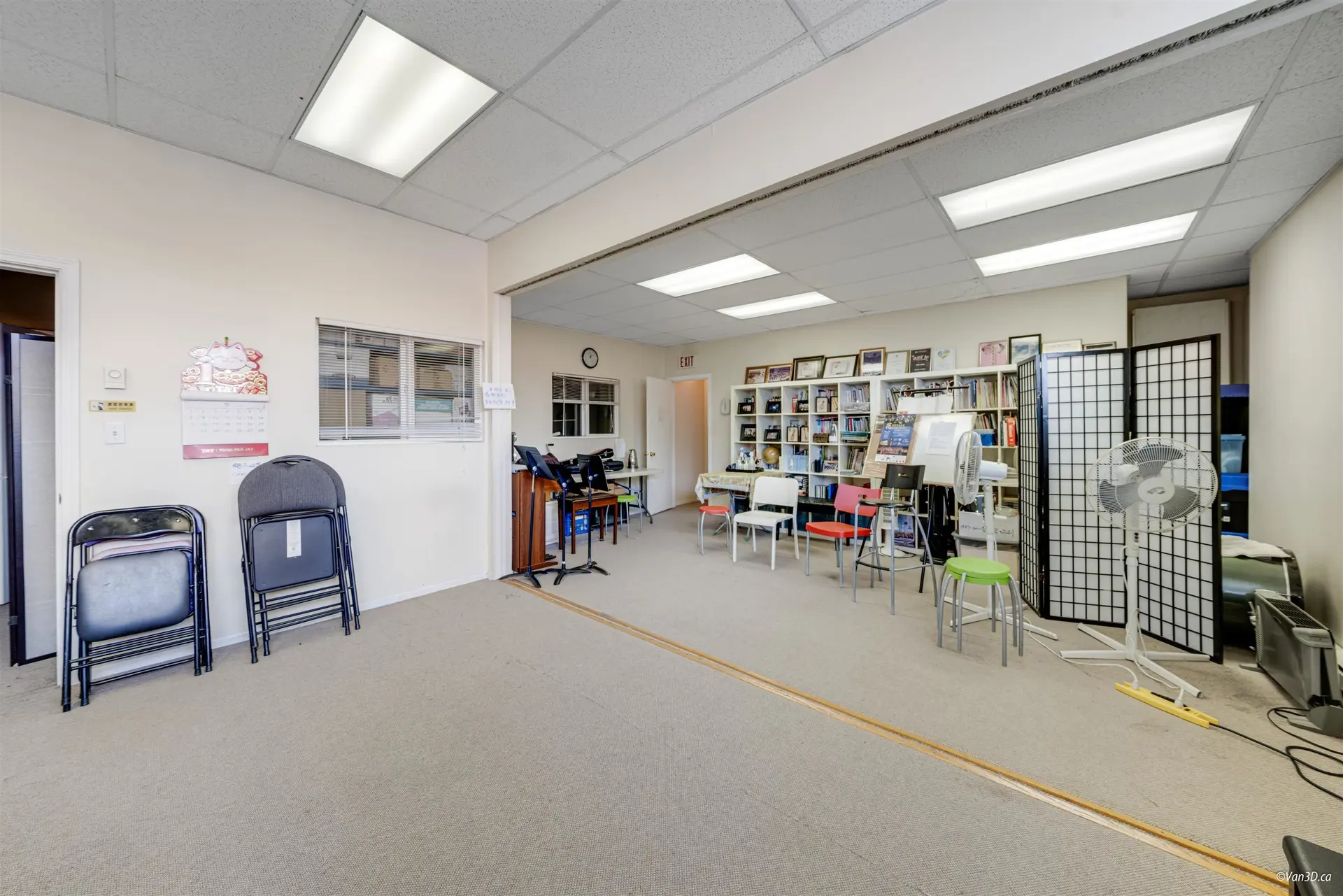 Property at [private address], Vancouver, BC