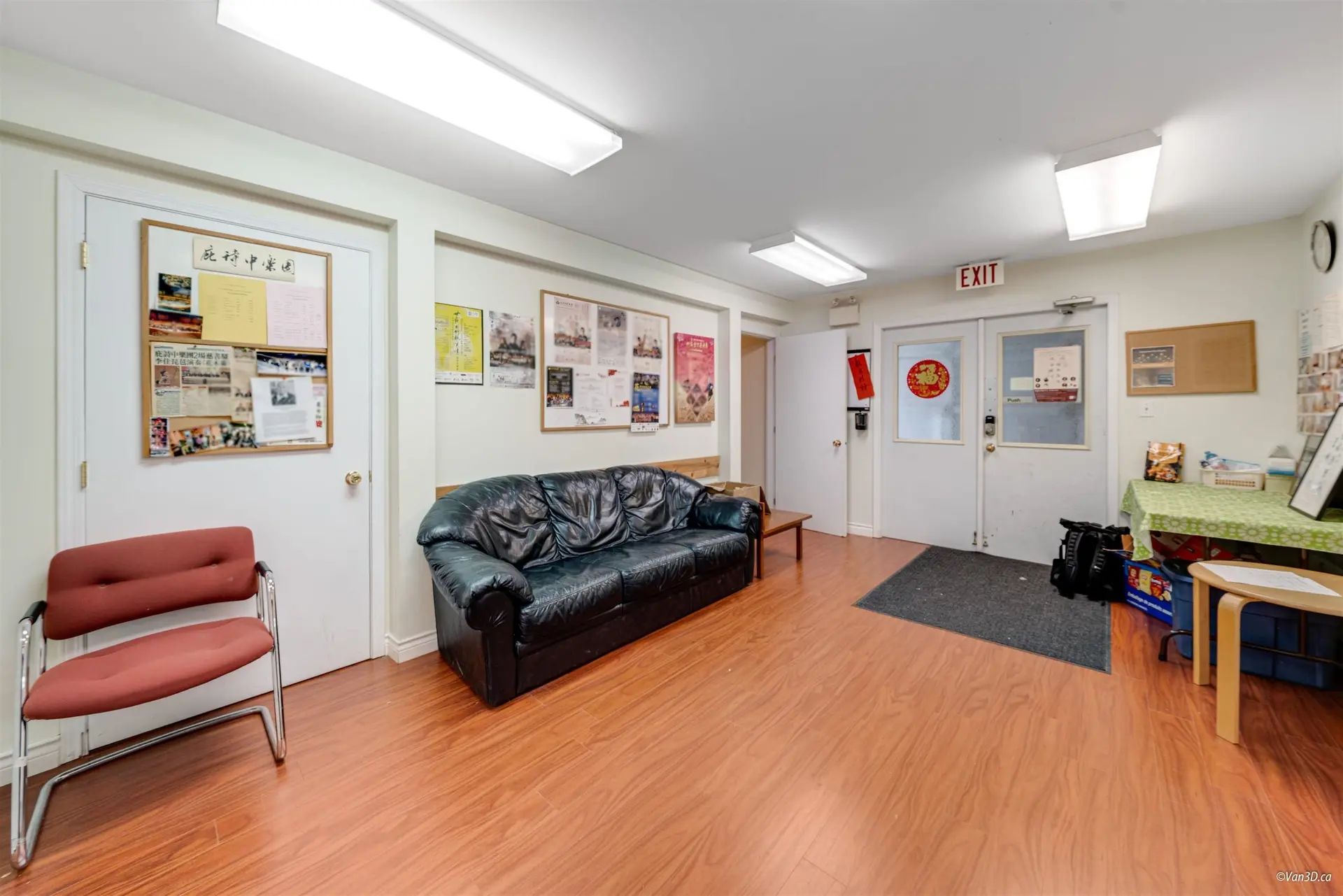 Property at [private address], Vancouver, BC